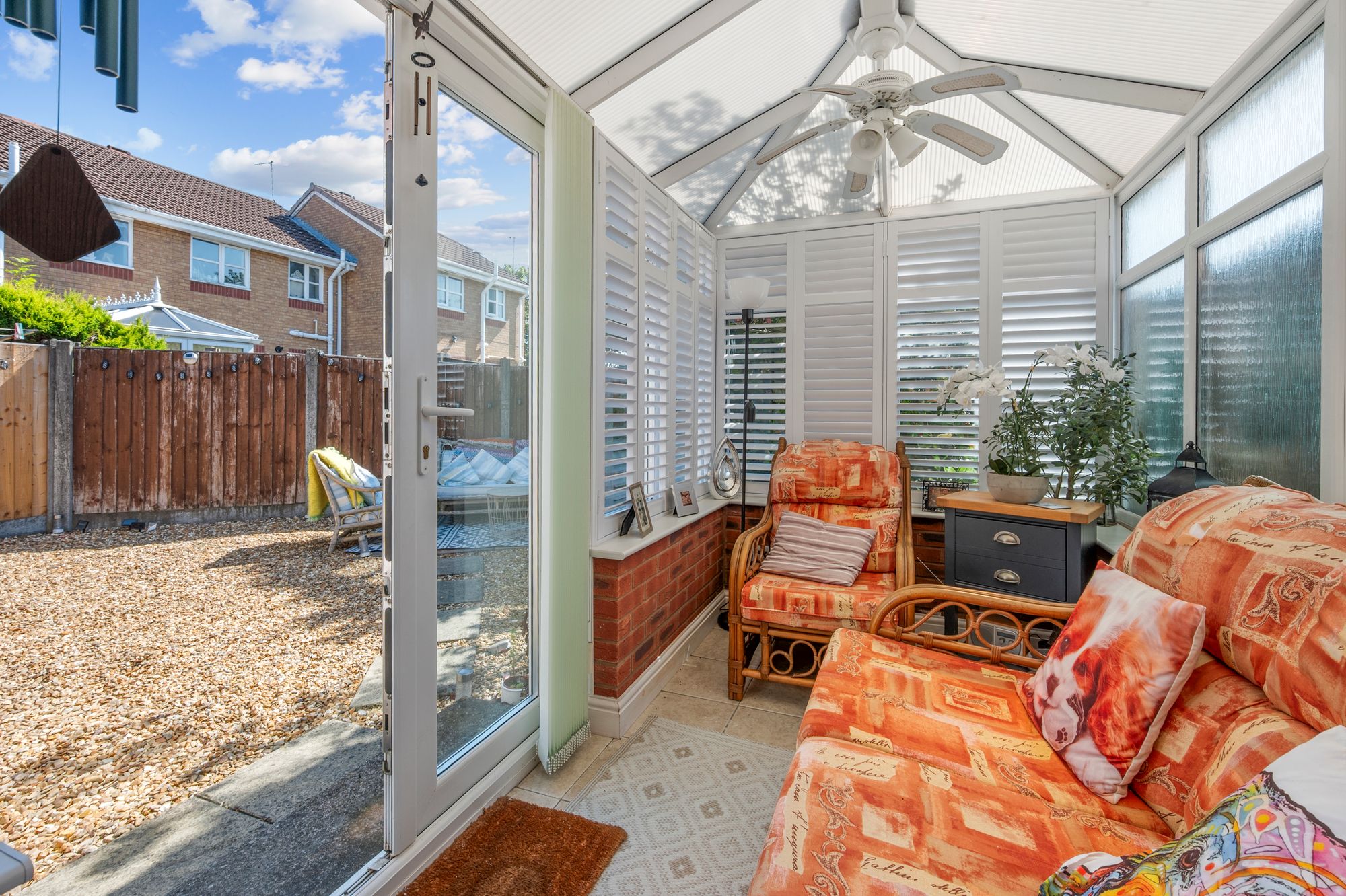Elm Street, Leigh, WN7
