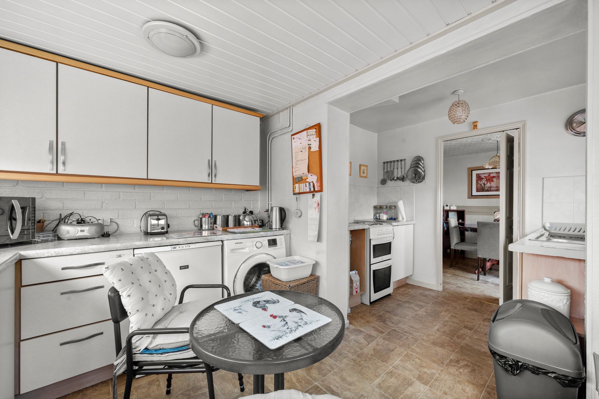 Goodleigh Place, Sutton Leach, WA9