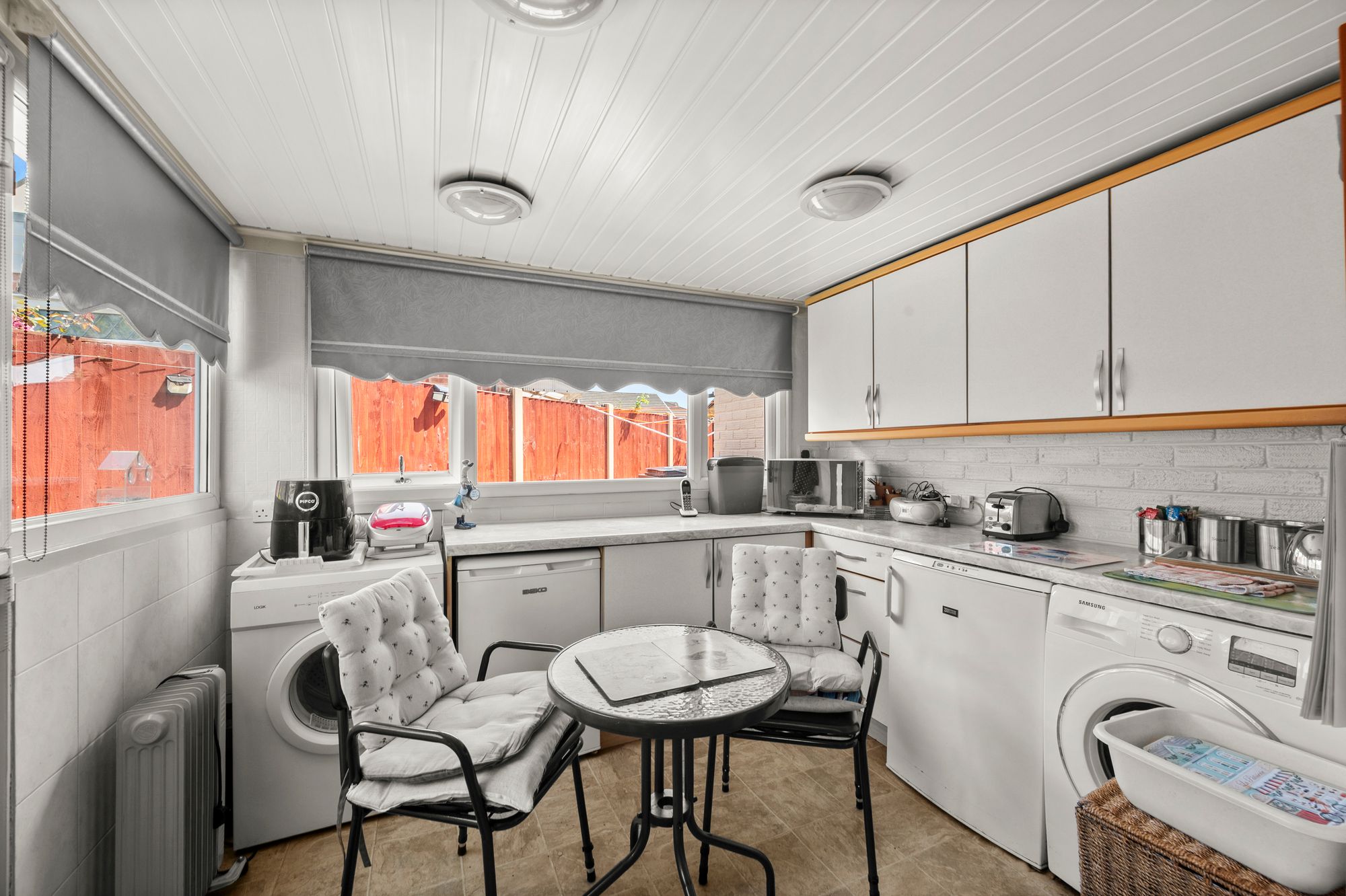 Goodleigh Place, Sutton Leach, WA9