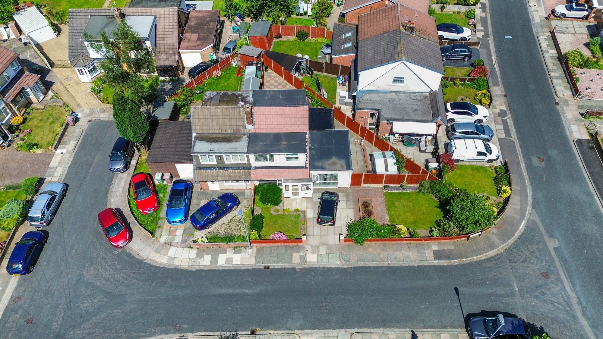 Goodleigh Place, Sutton Leach, WA9