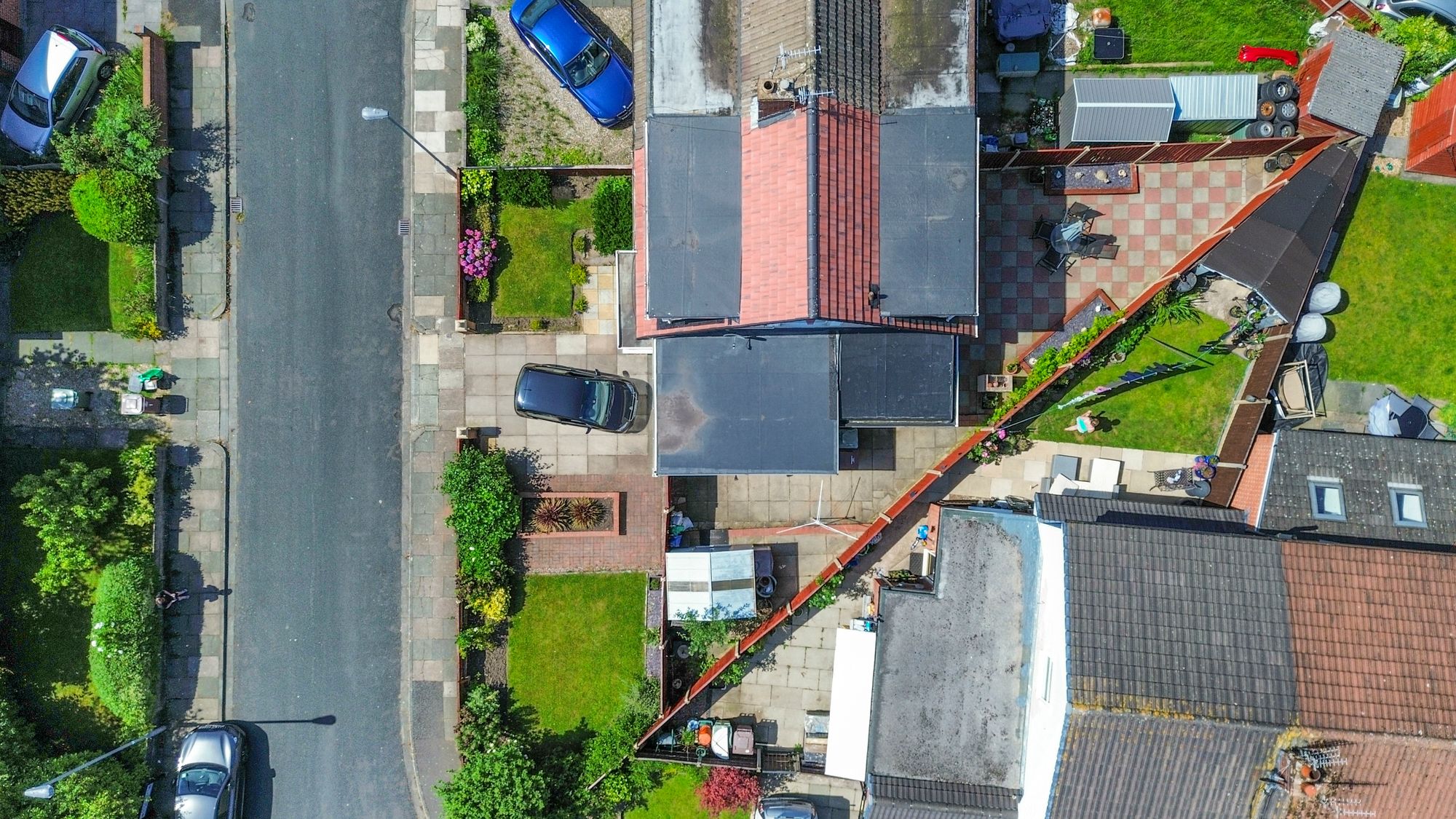 Goodleigh Place, Sutton Leach, WA9