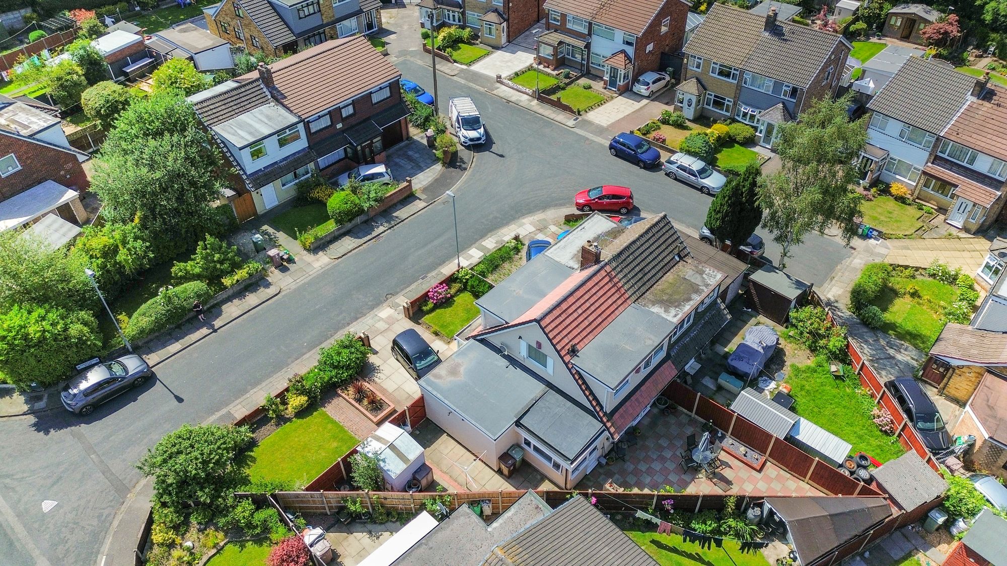 Goodleigh Place, Sutton Leach, WA9
