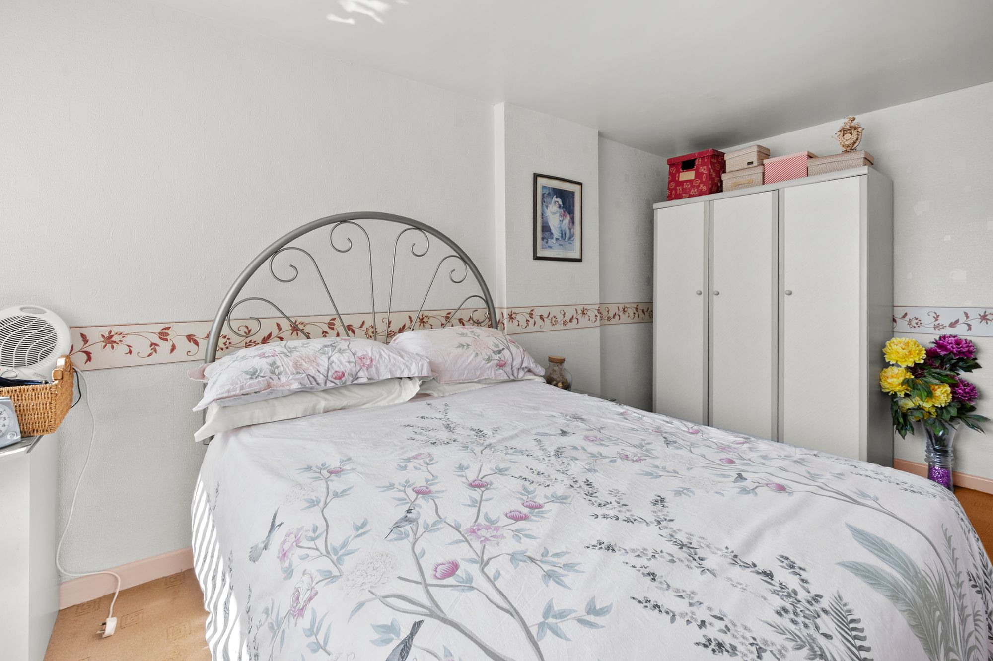 Goodleigh Place, Sutton Leach, WA9