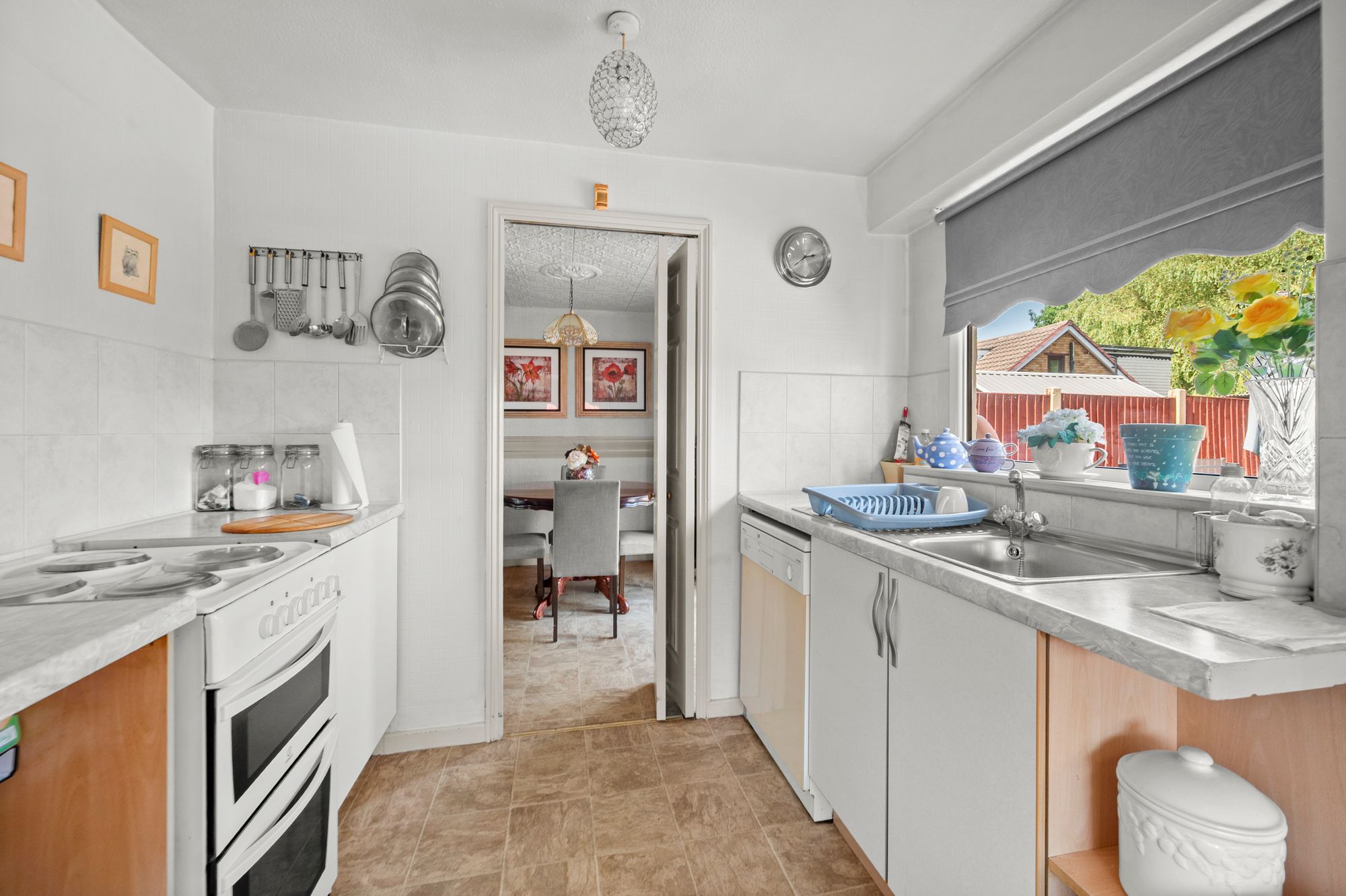 Goodleigh Place, Sutton Leach, WA9