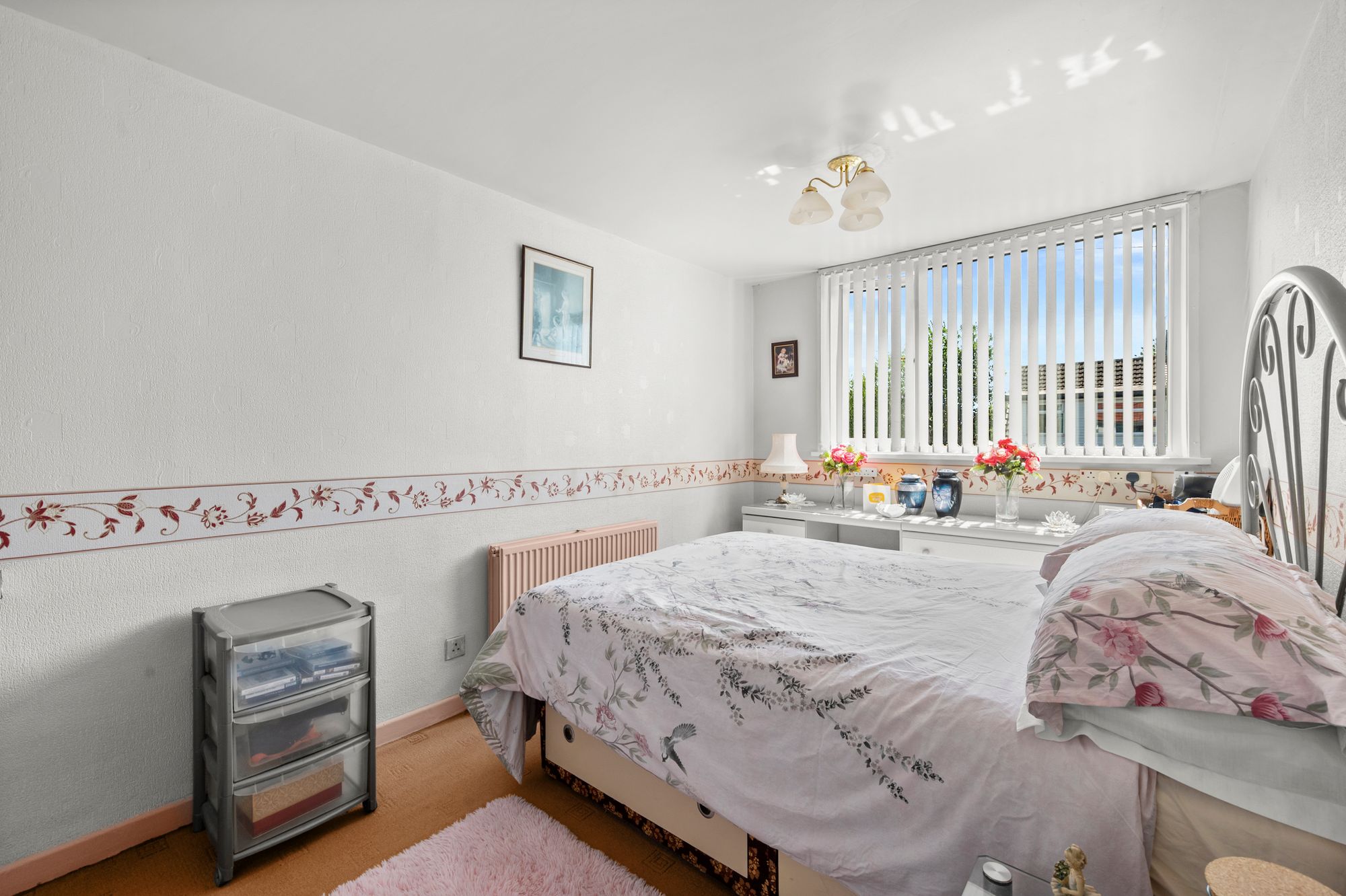 Goodleigh Place, Sutton Leach, WA9