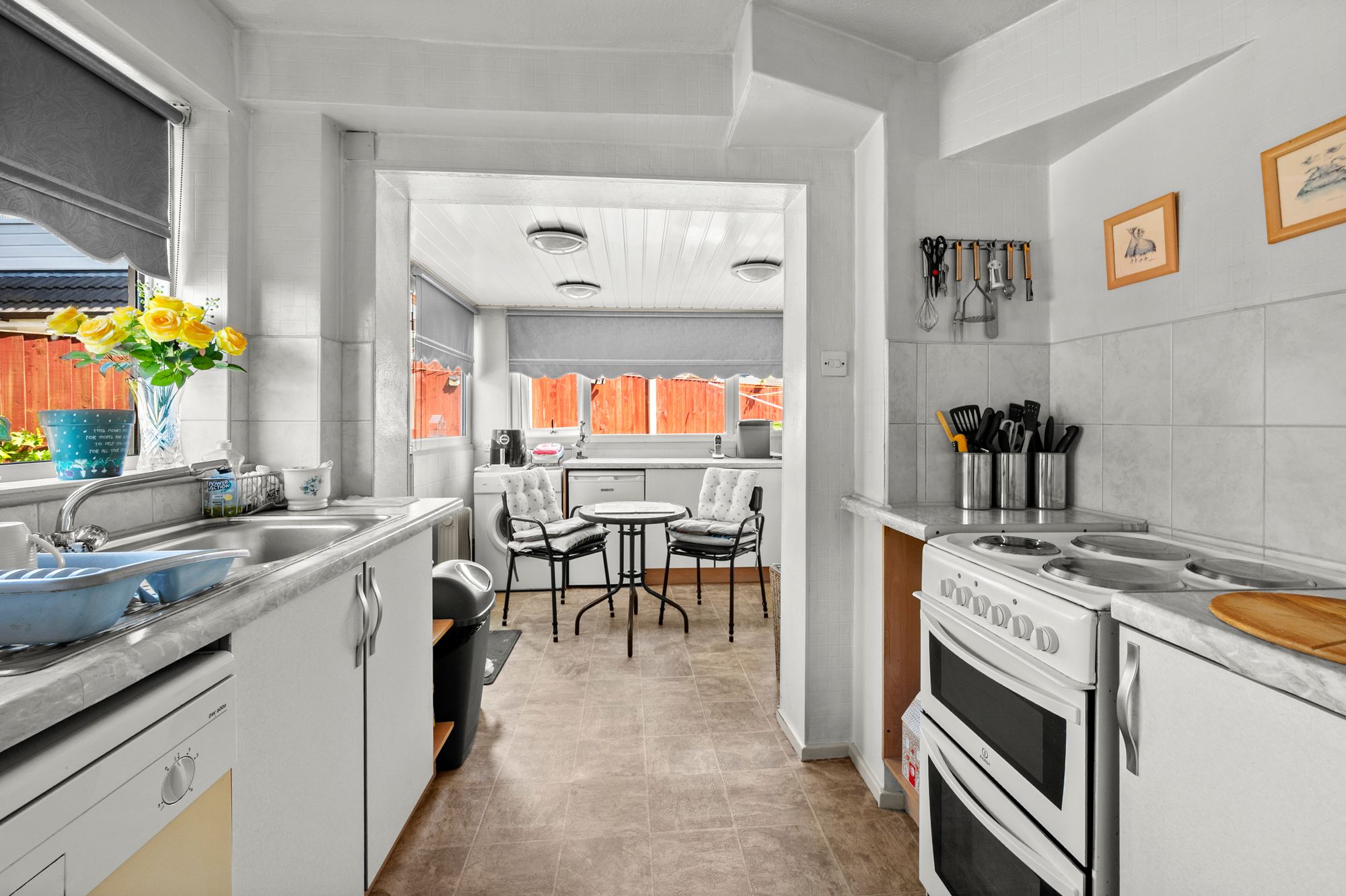 Goodleigh Place, Sutton Leach, WA9