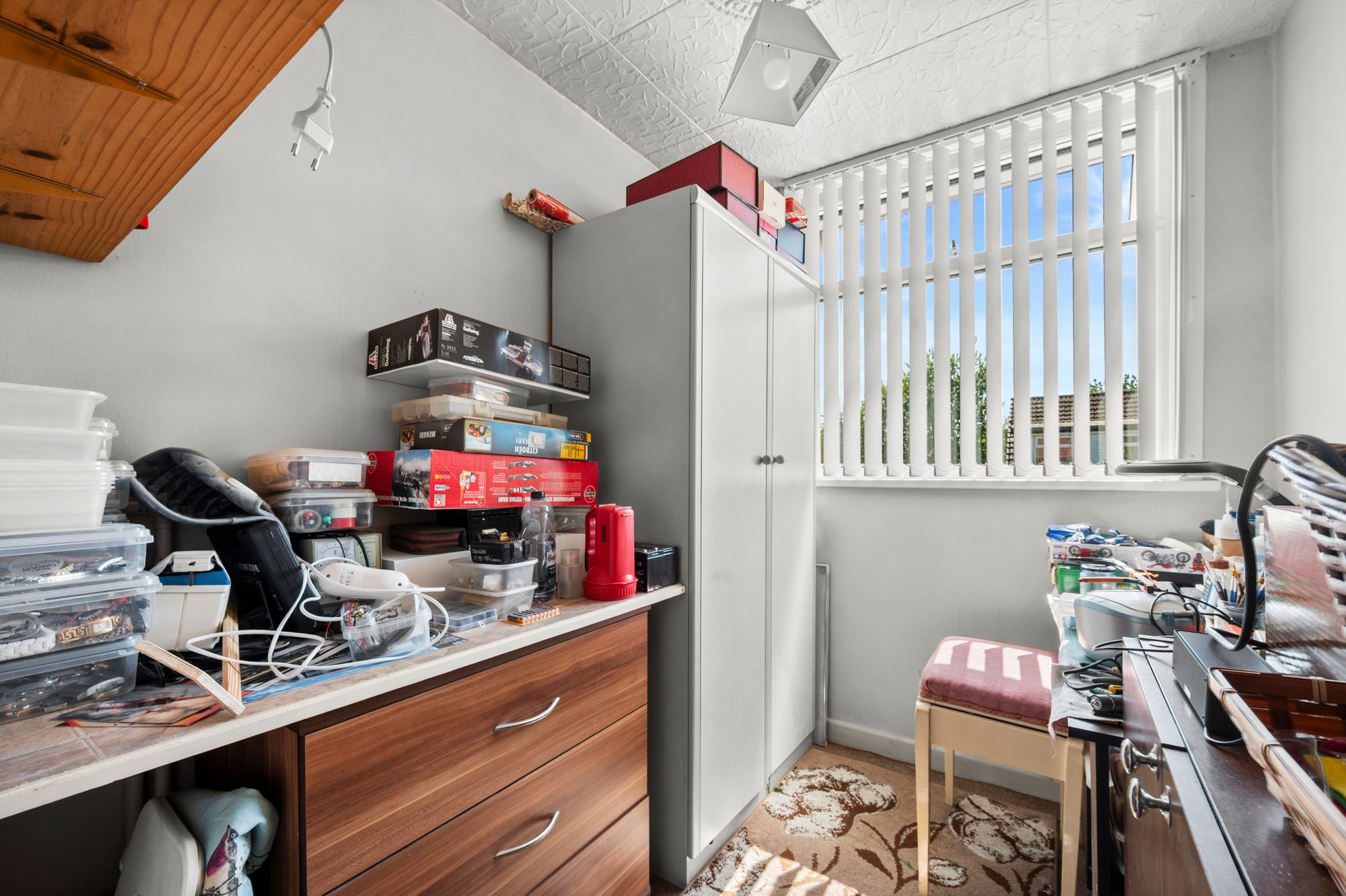 Goodleigh Place, Sutton Leach, WA9