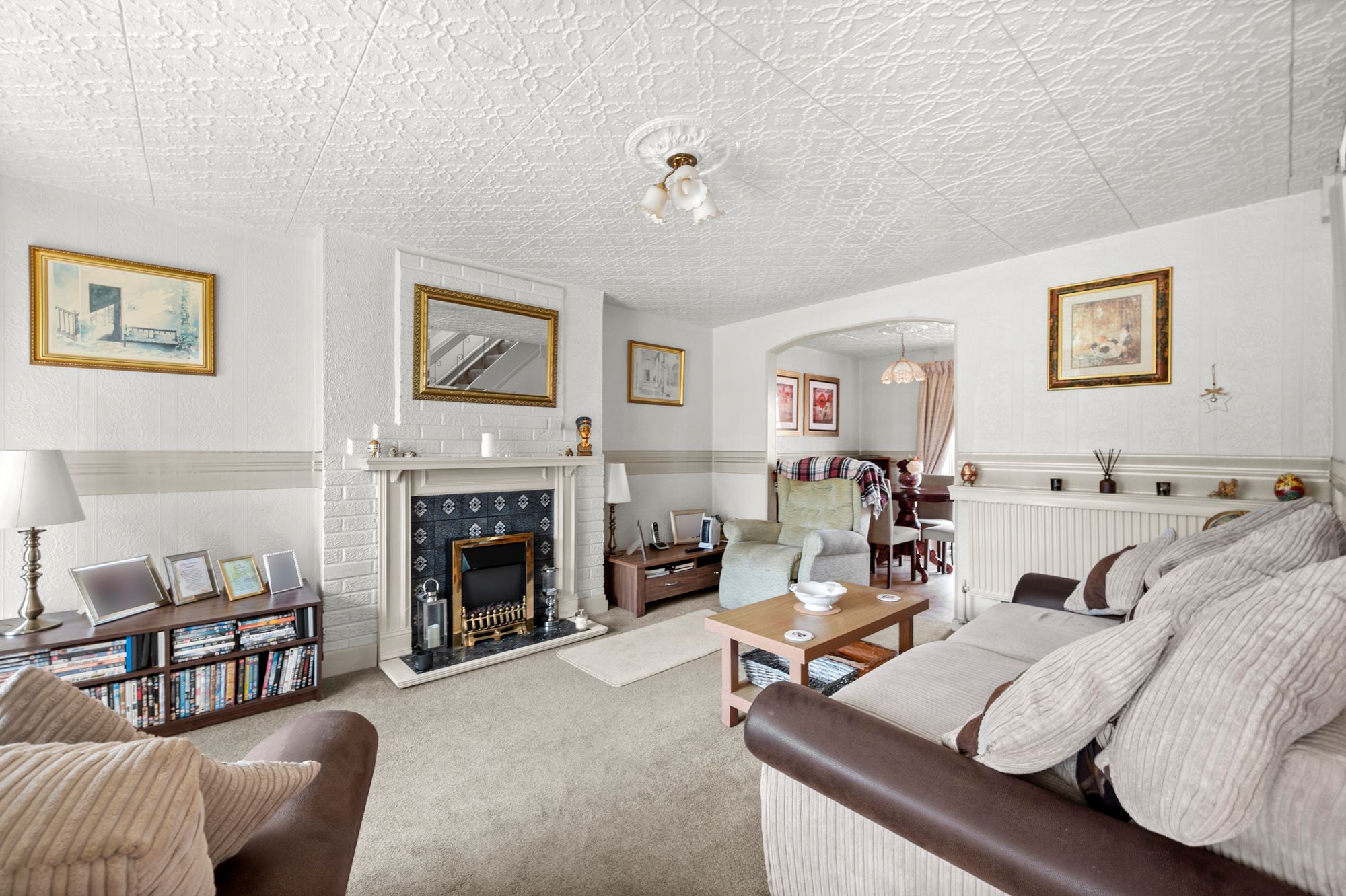 Goodleigh Place, Sutton Leach, WA9