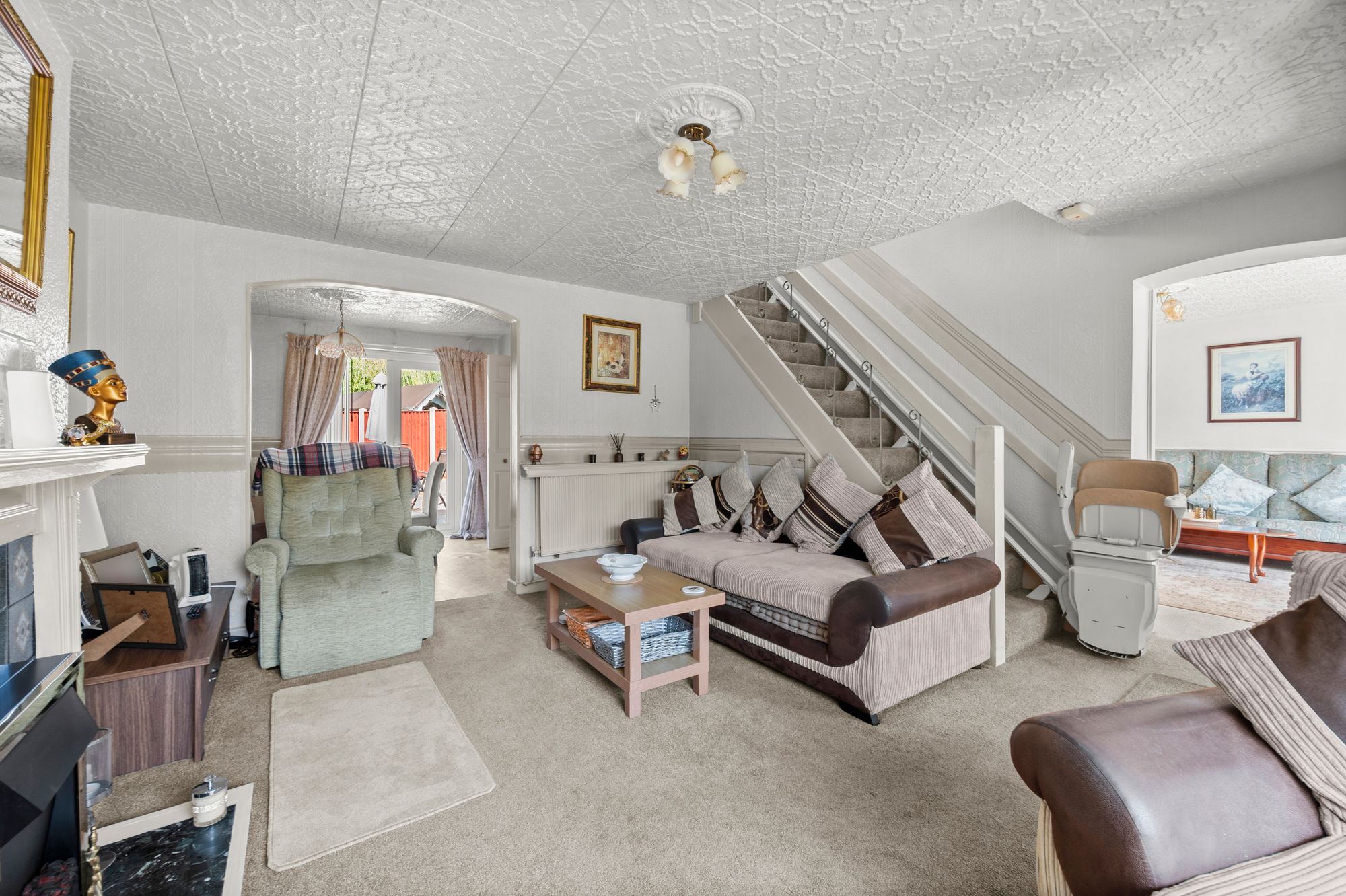 Goodleigh Place, Sutton Leach, WA9