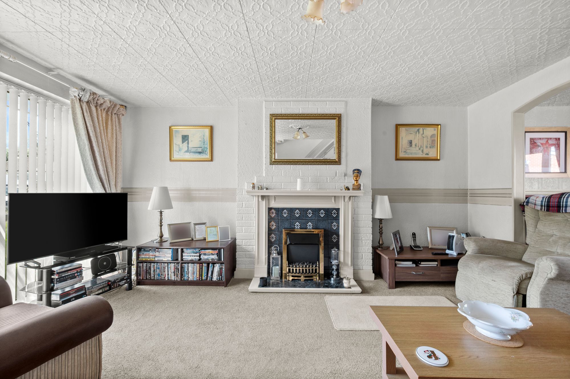 Goodleigh Place, Sutton Leach, WA9