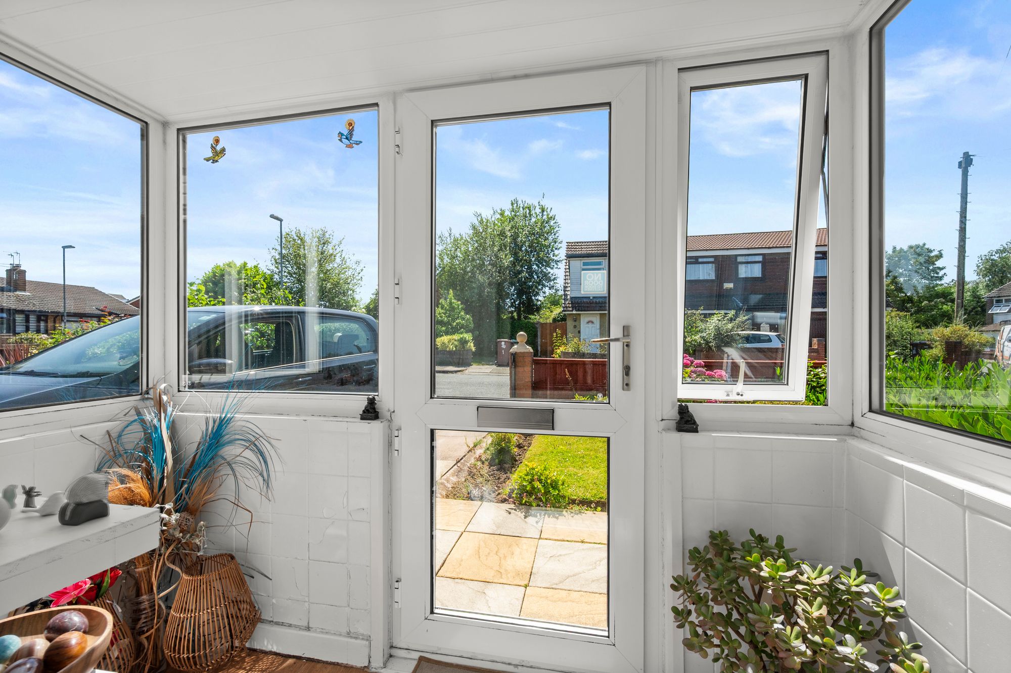 Goodleigh Place, Sutton Leach, WA9