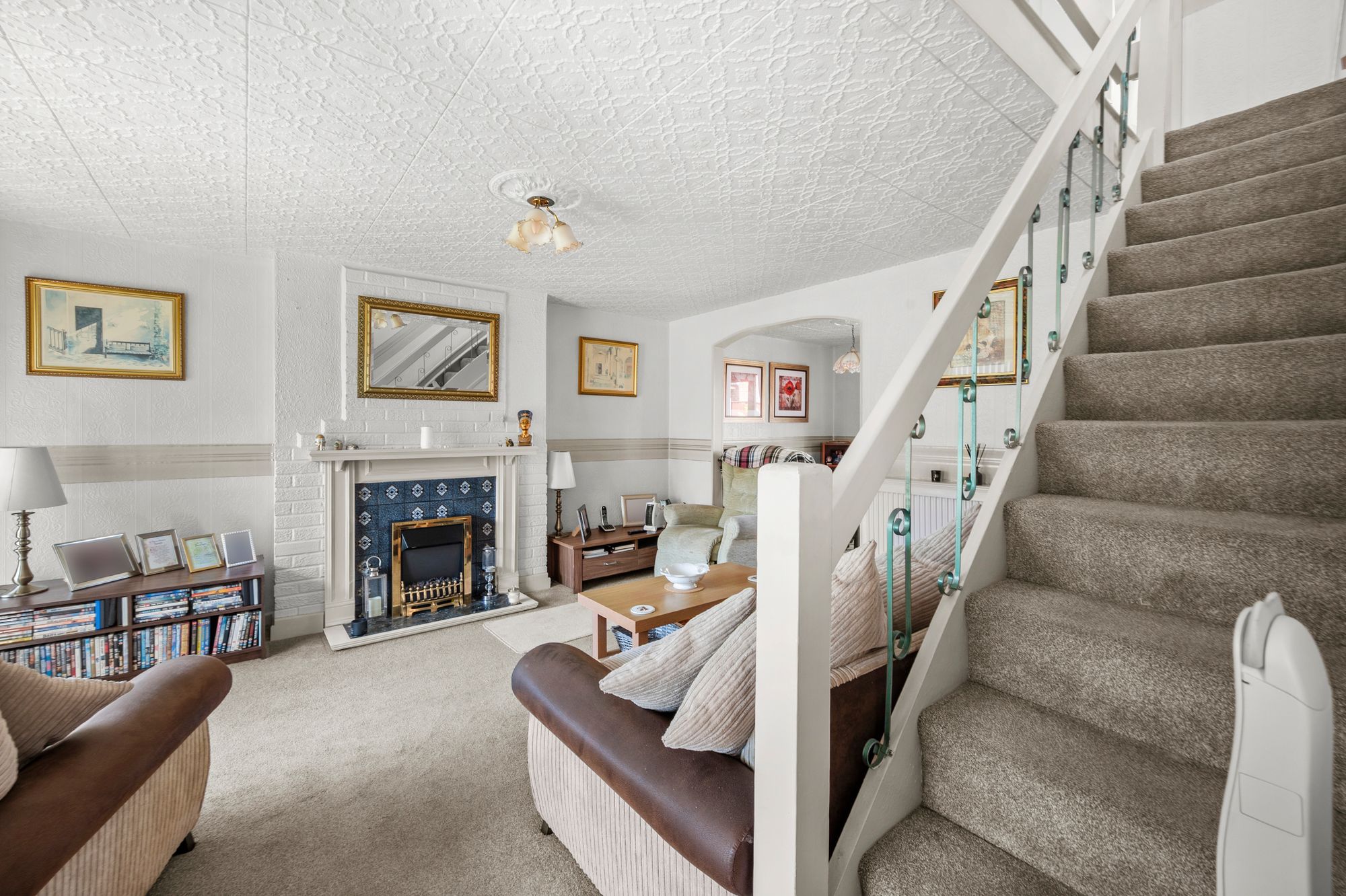 Goodleigh Place, Sutton Leach, WA9