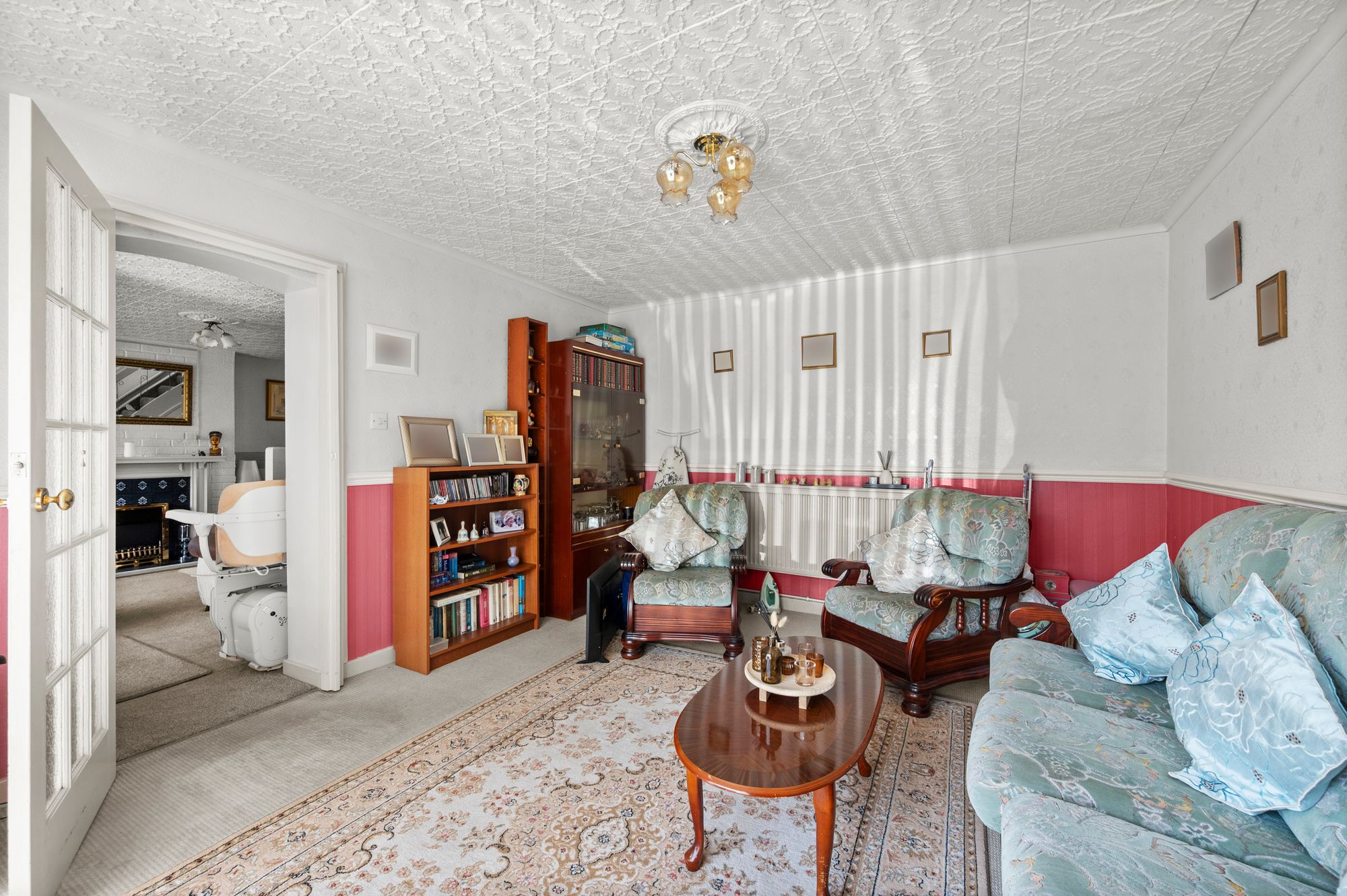 Goodleigh Place, Sutton Leach, WA9