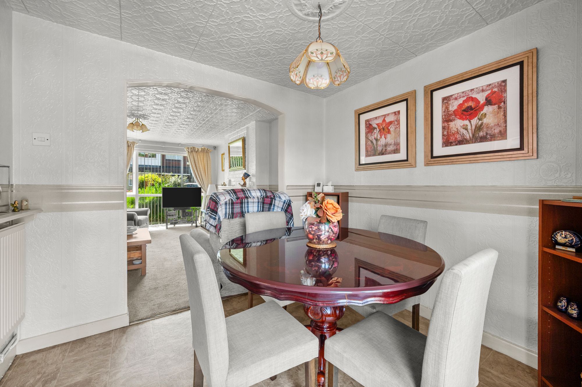 Goodleigh Place, Sutton Leach, WA9