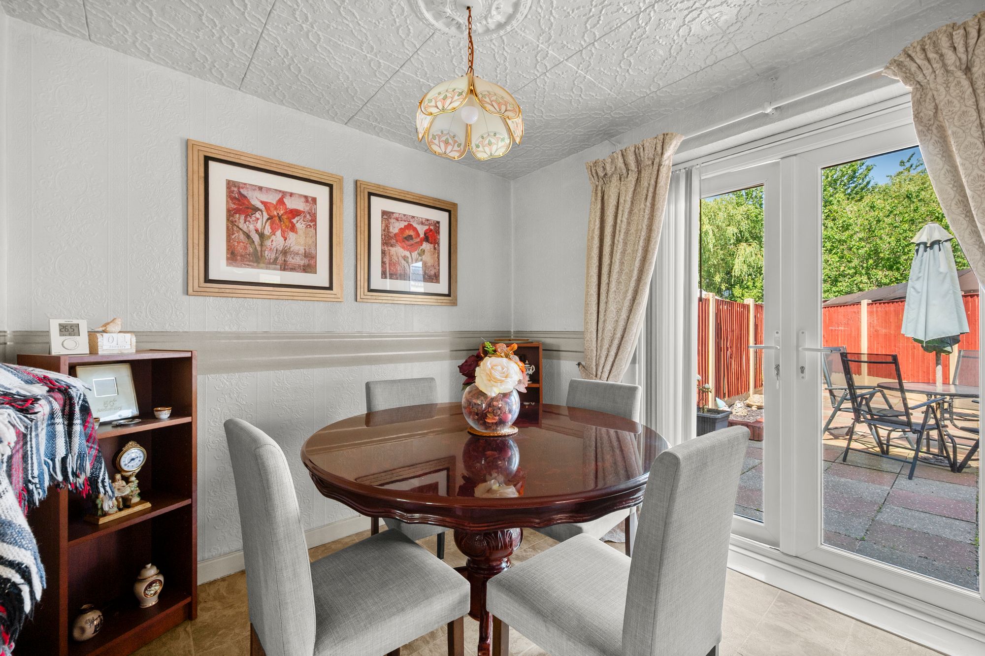 Goodleigh Place, Sutton Leach, WA9