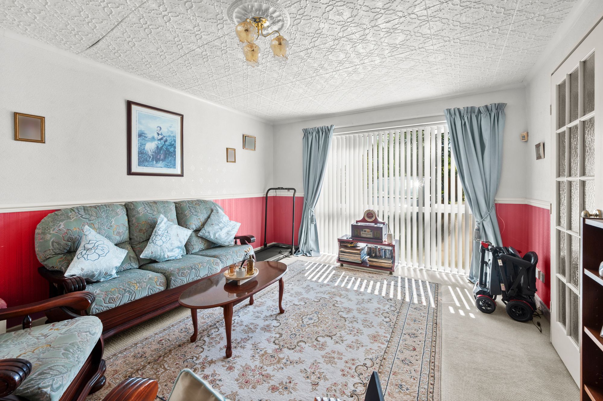 Goodleigh Place, Sutton Leach, WA9