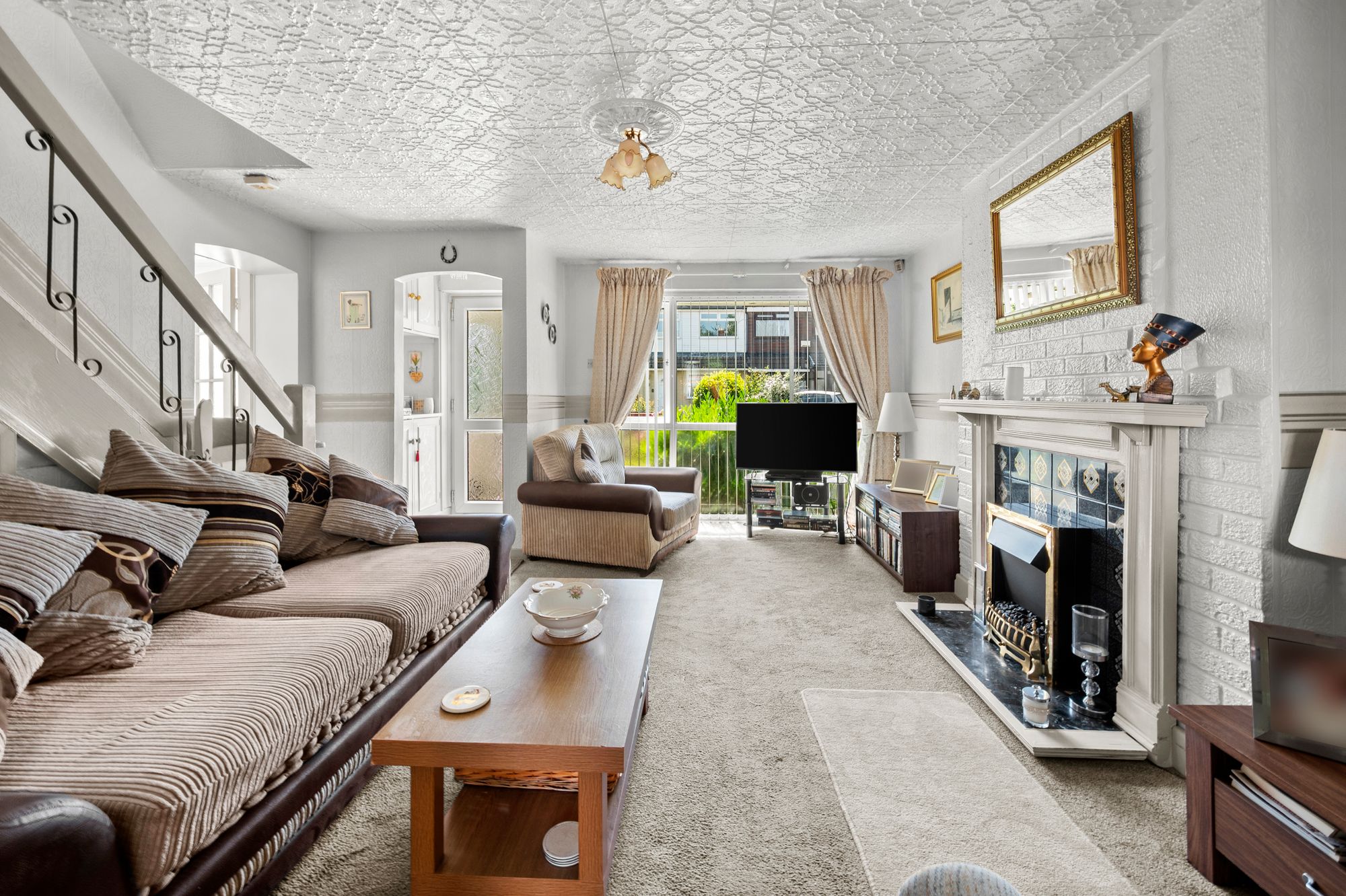 Goodleigh Place, Sutton Leach, WA9