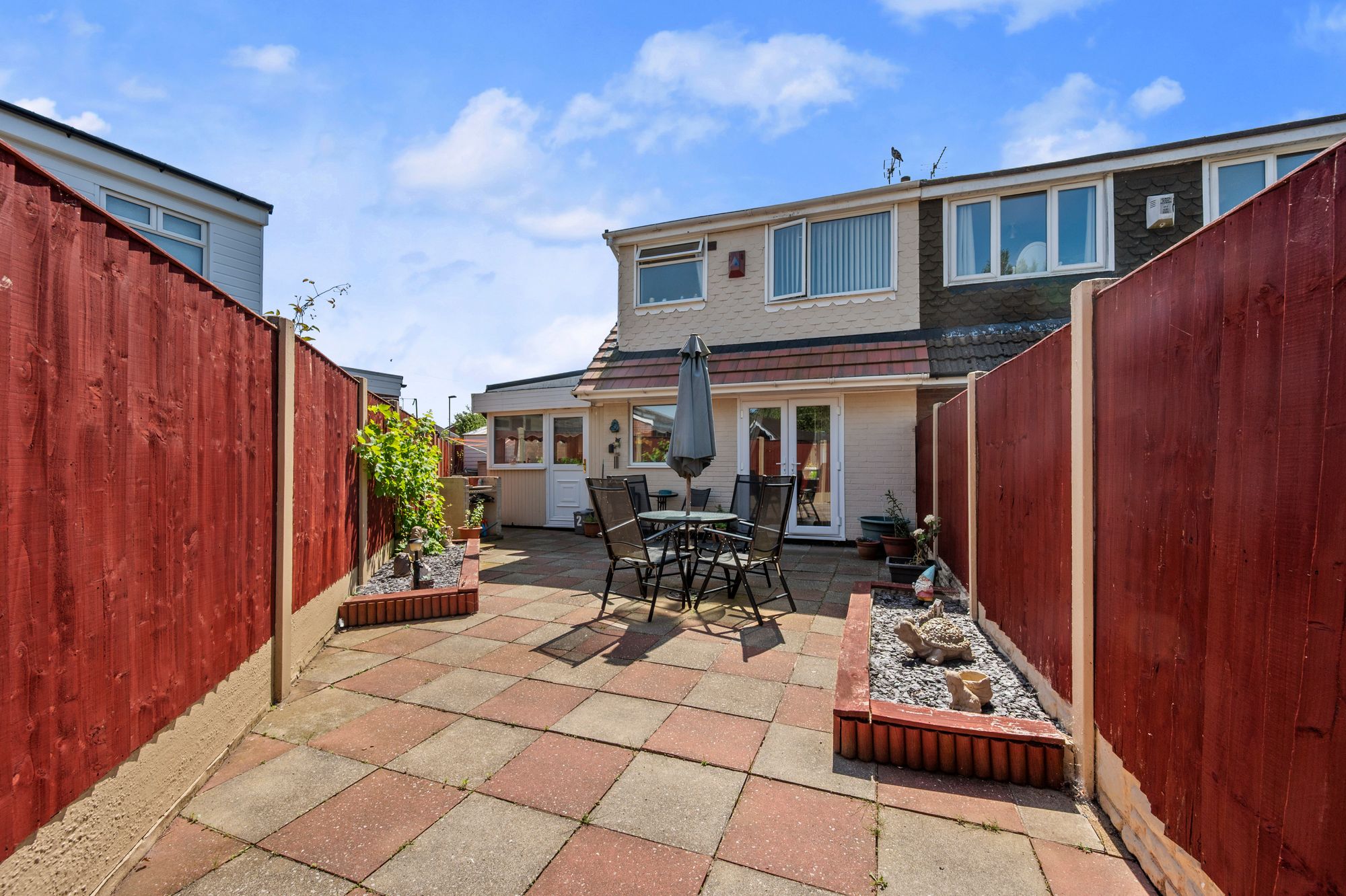 Goodleigh Place, Sutton Leach, WA9