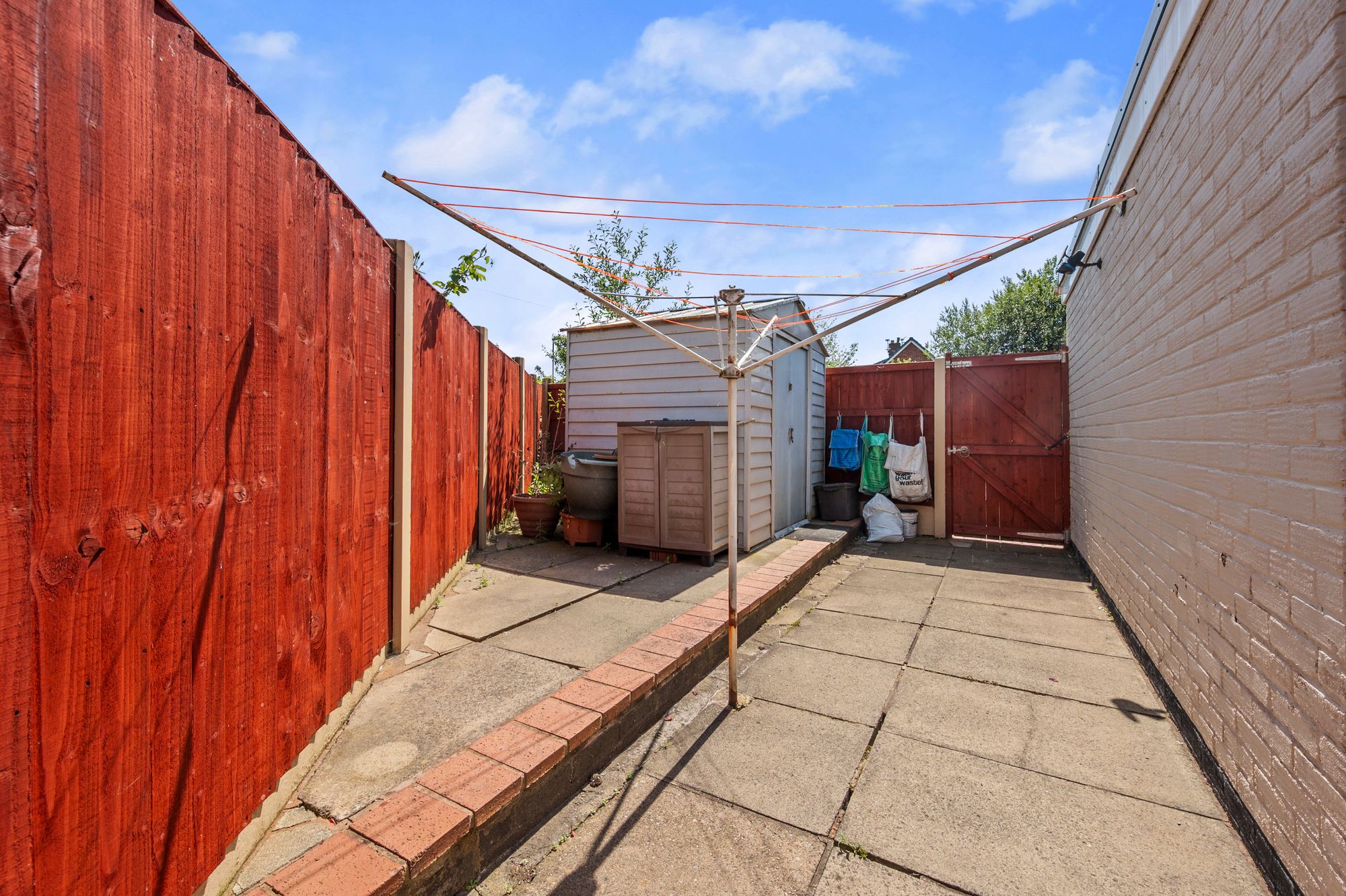Goodleigh Place, Sutton Leach, WA9