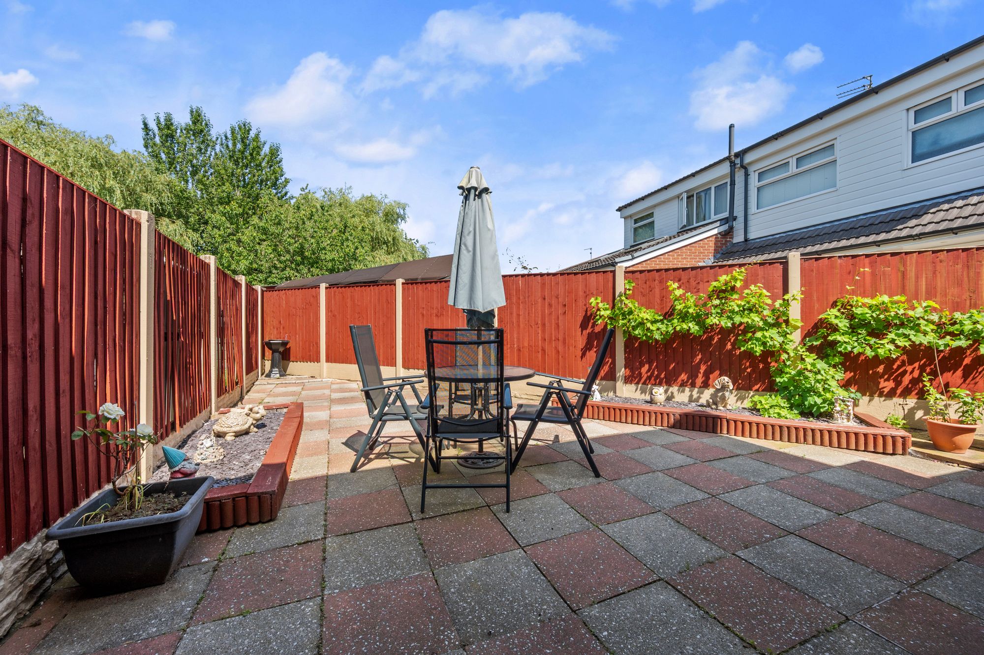 Goodleigh Place, Sutton Leach, WA9