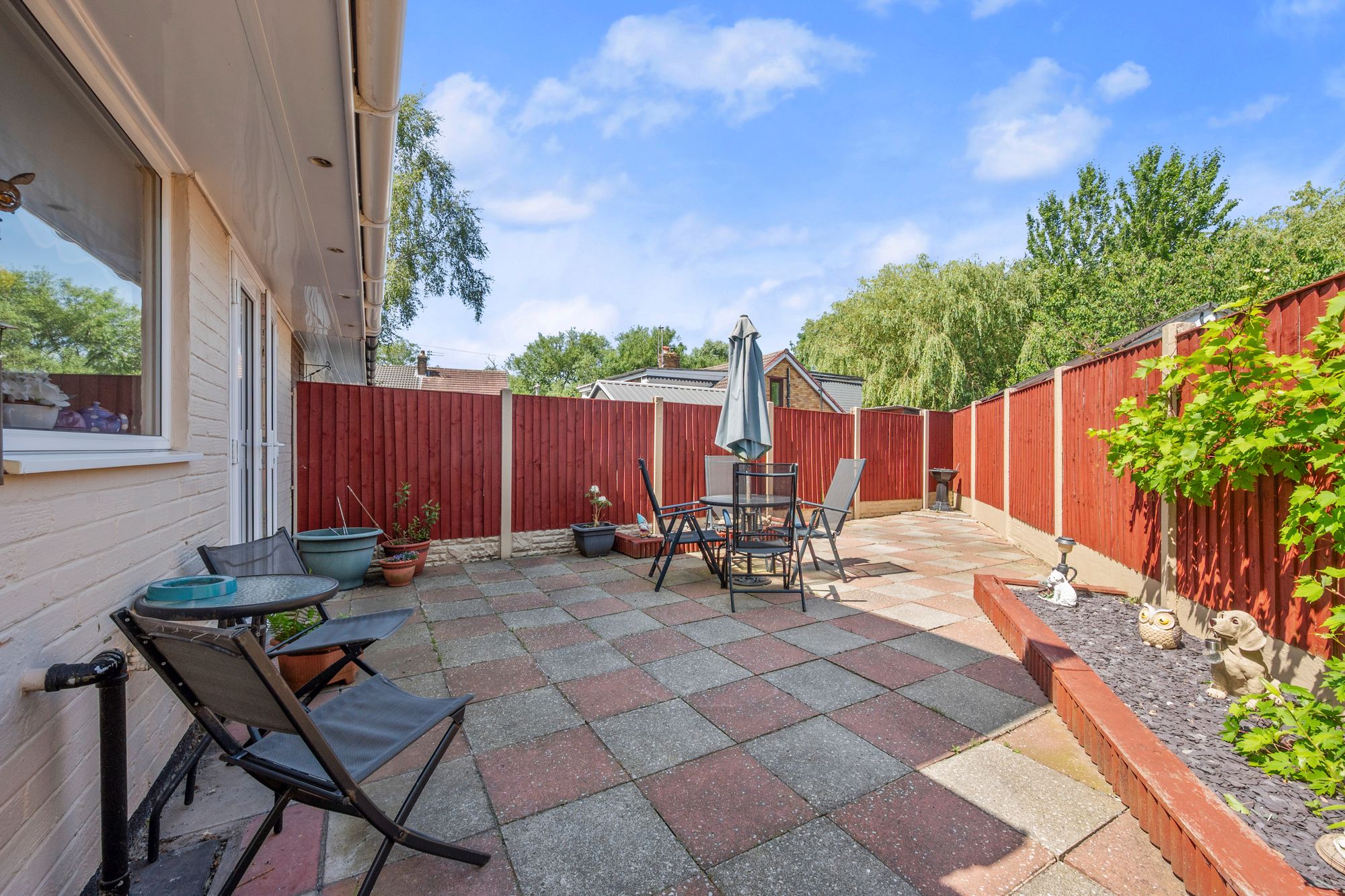 Goodleigh Place, Sutton Leach, WA9
