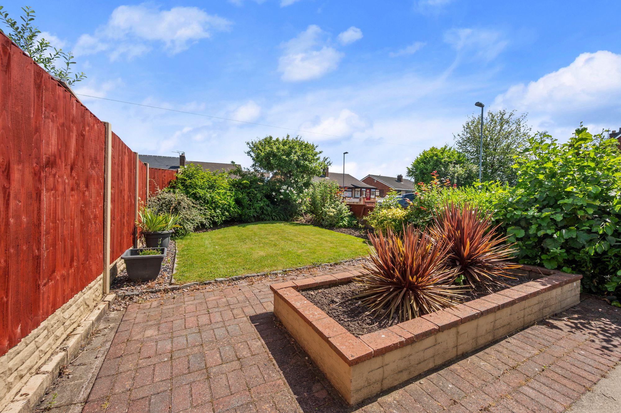 Goodleigh Place, Sutton Leach, WA9
