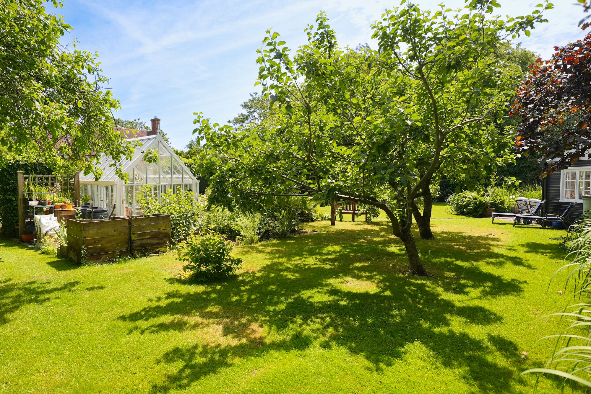 Rossett Green Lane, Harrogate, HG2