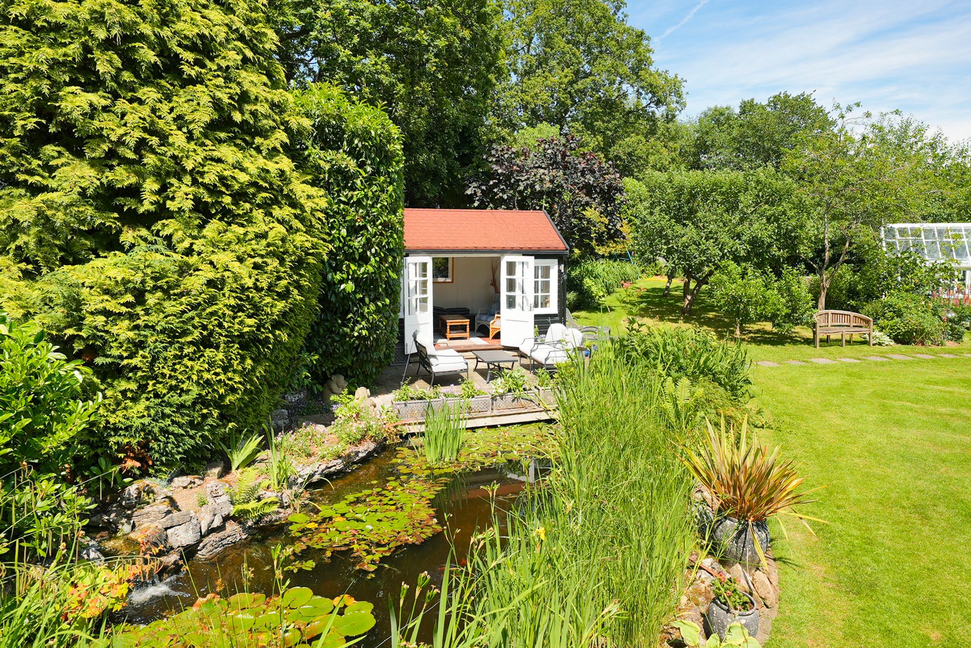 Rossett Green Lane, Harrogate, HG2