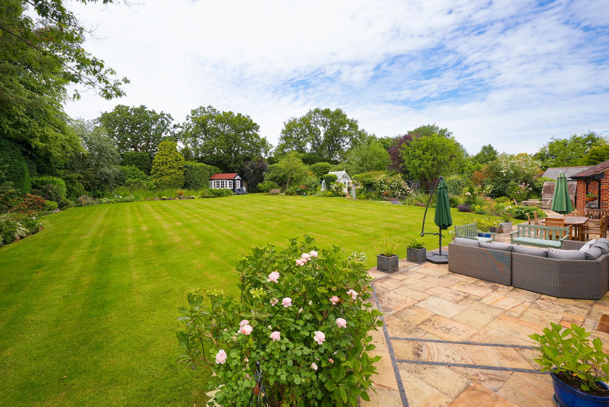 Rossett Green Lane, Harrogate, HG2
