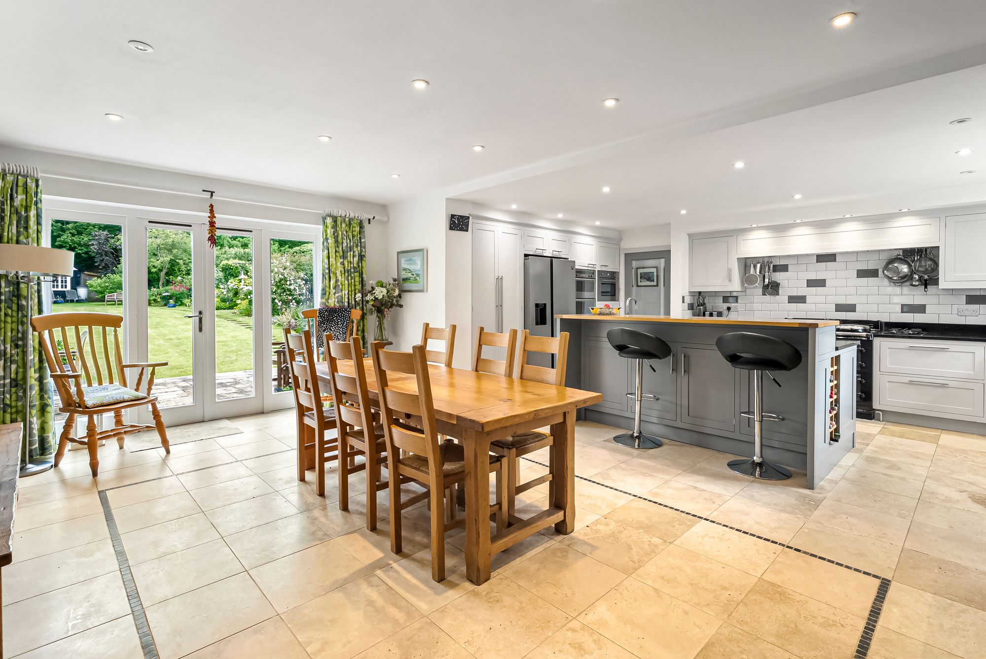Rossett Green Lane, Harrogate, HG2