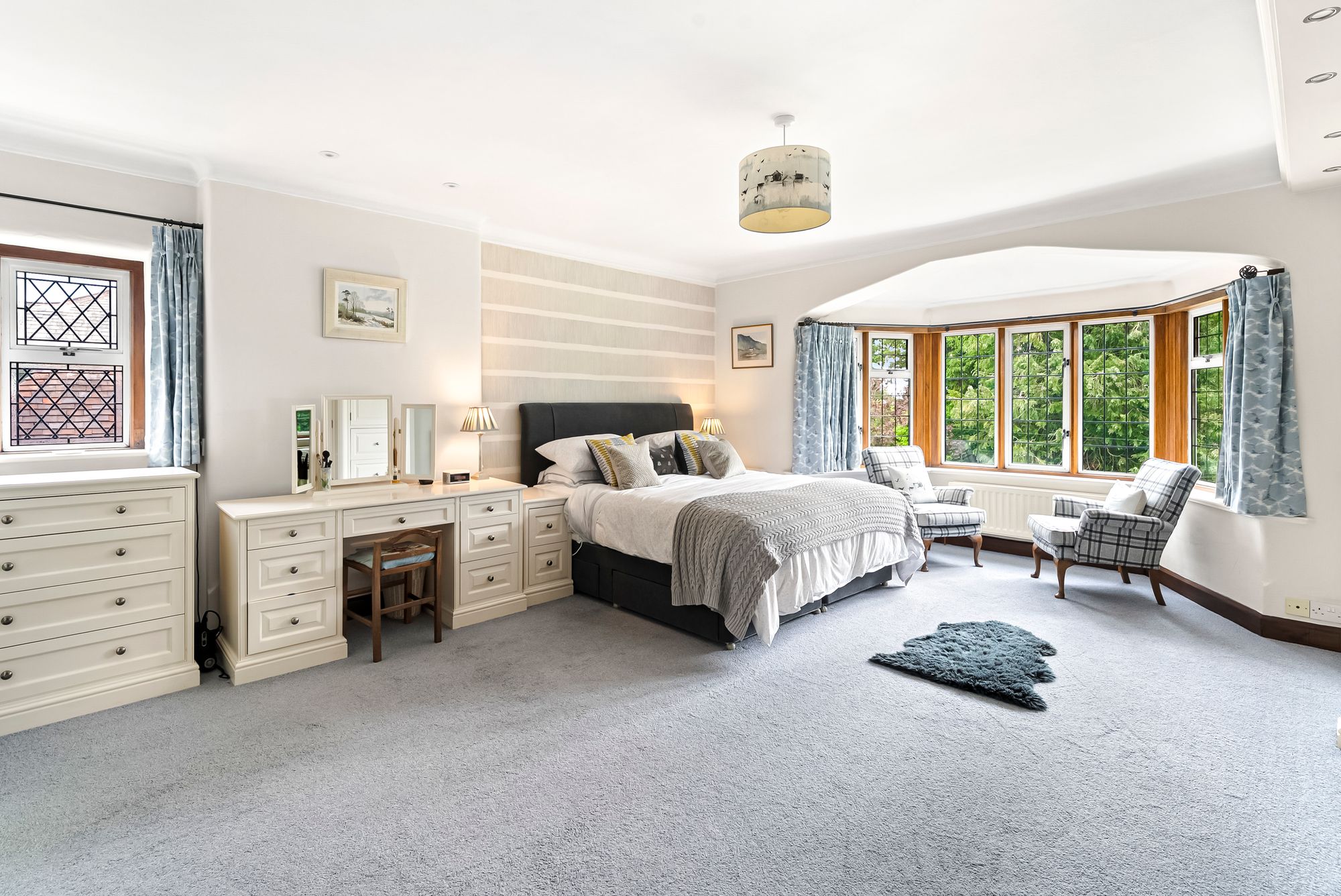 Rossett Green Lane, Harrogate, HG2