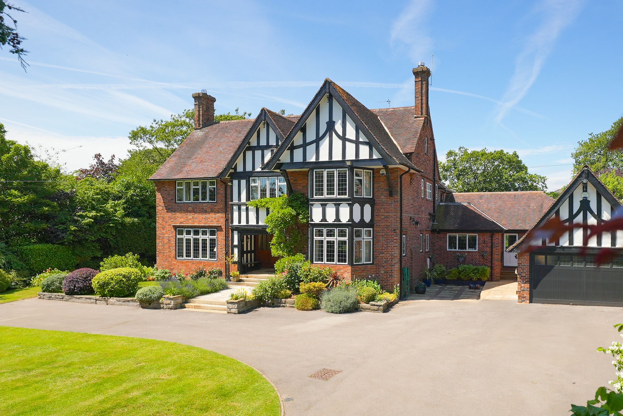 Rossett Green Lane, Harrogate, HG2