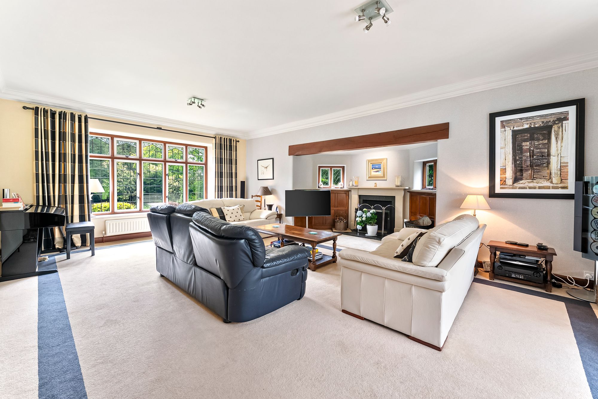 Rossett Green Lane, Harrogate, HG2