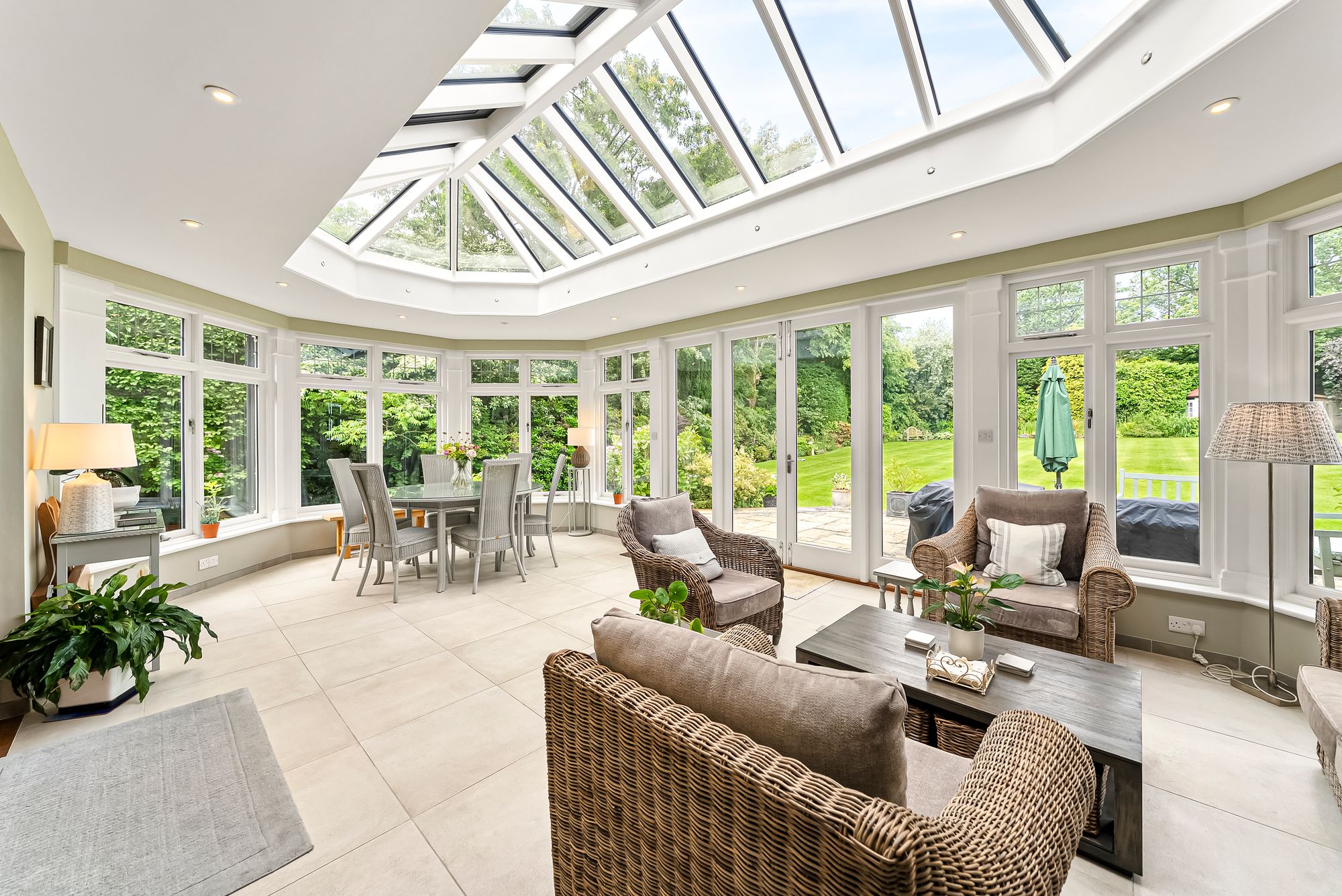 Rossett Green Lane, Harrogate, HG2