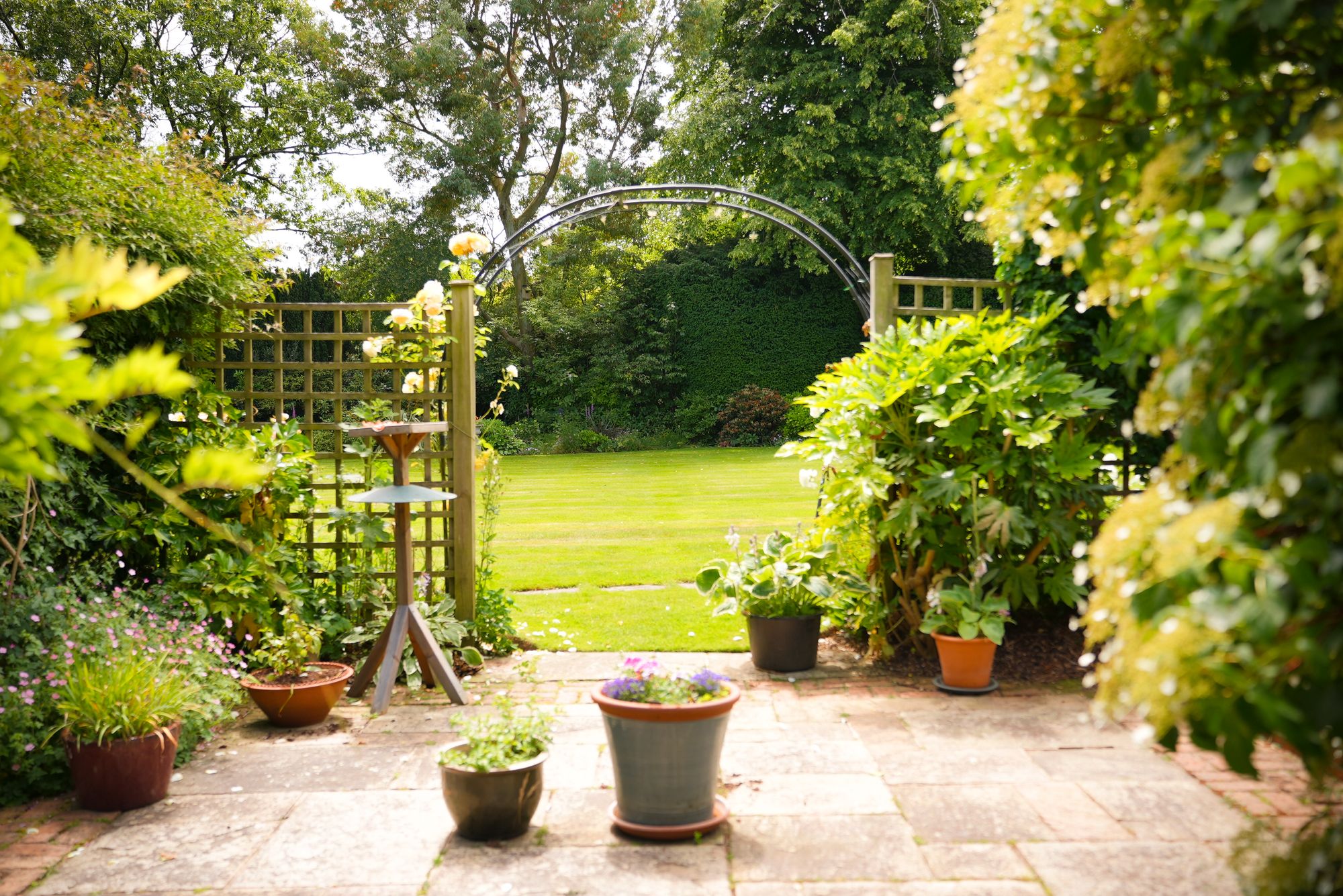 Rossett Green Lane, Harrogate, HG2
