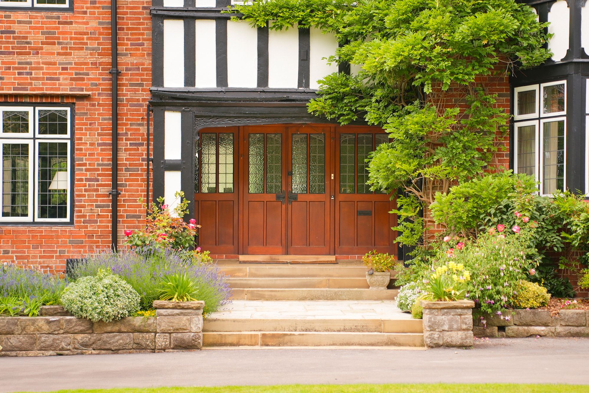 Rossett Green Lane, Harrogate, HG2
