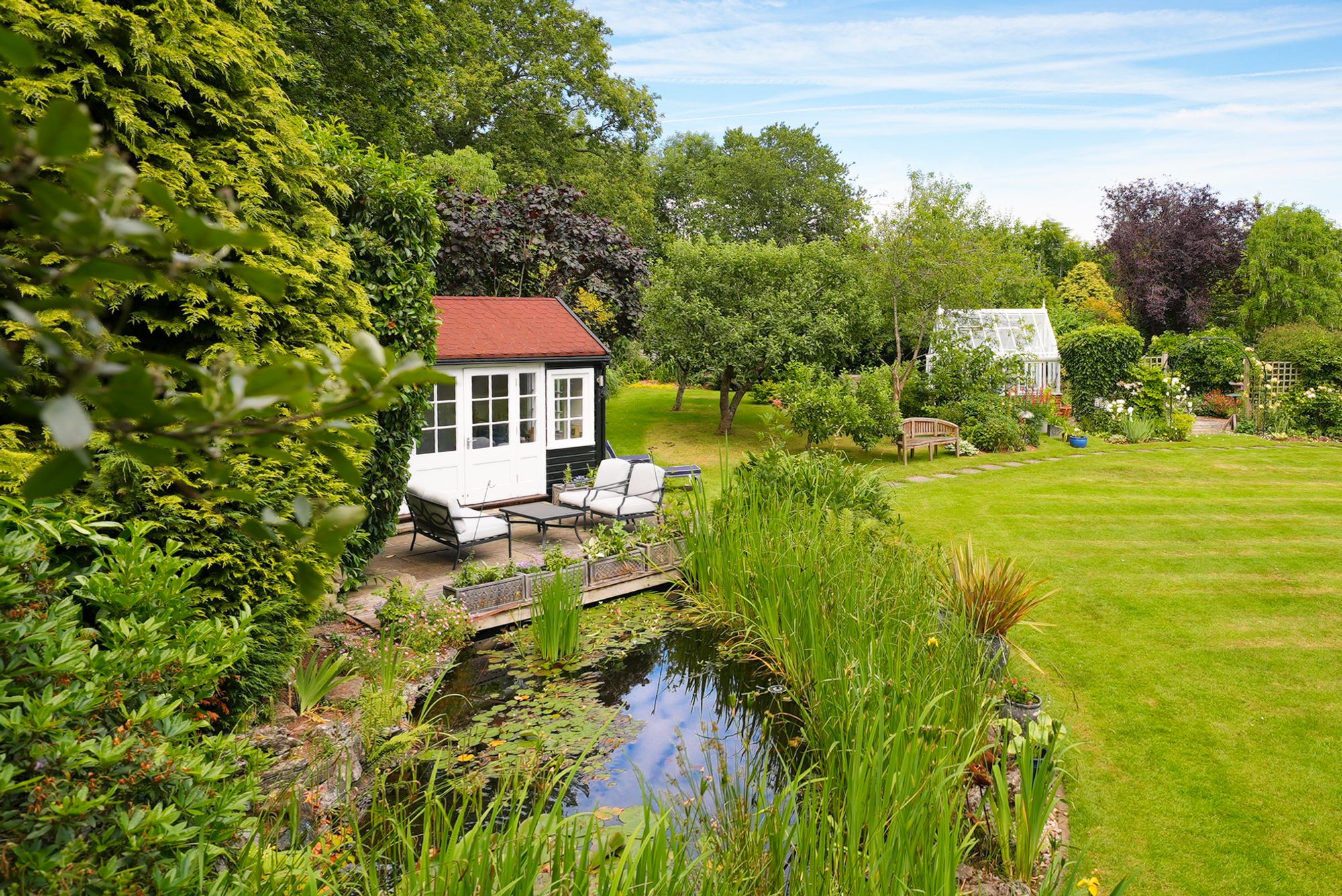 Rossett Green Lane, Harrogate, HG2