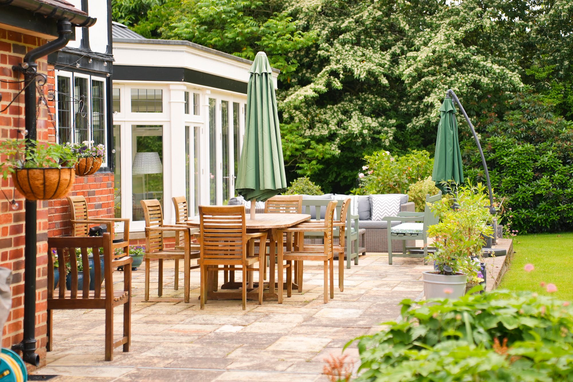 Rossett Green Lane, Harrogate, HG2