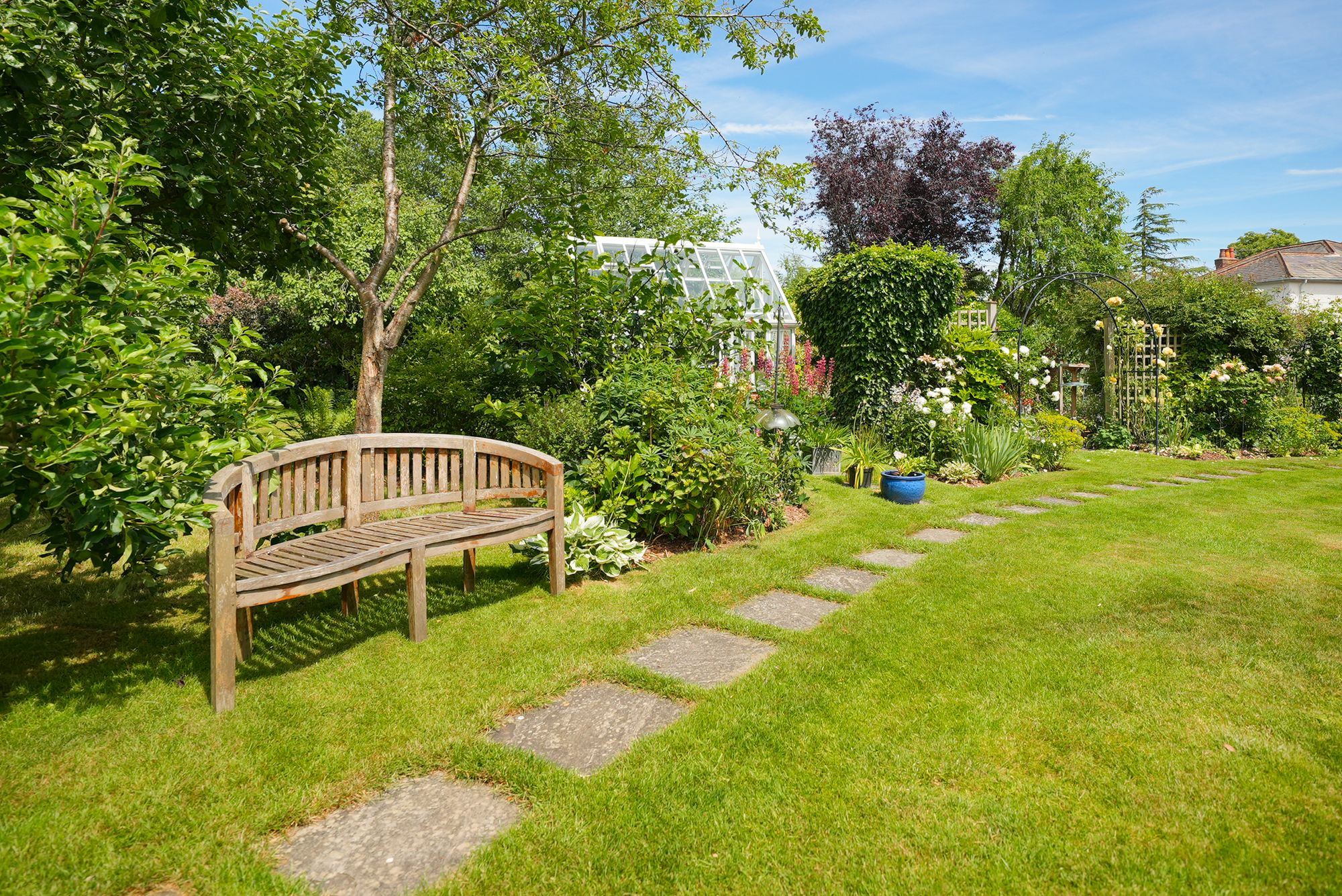 Rossett Green Lane, Harrogate, HG2