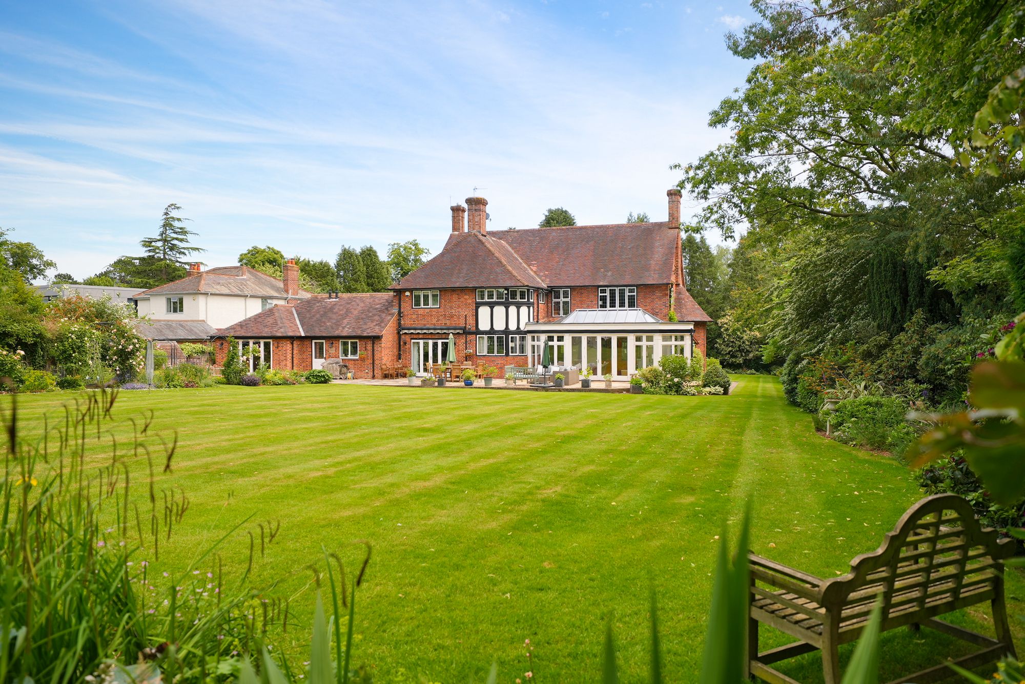 Rossett Green Lane, Harrogate, HG2