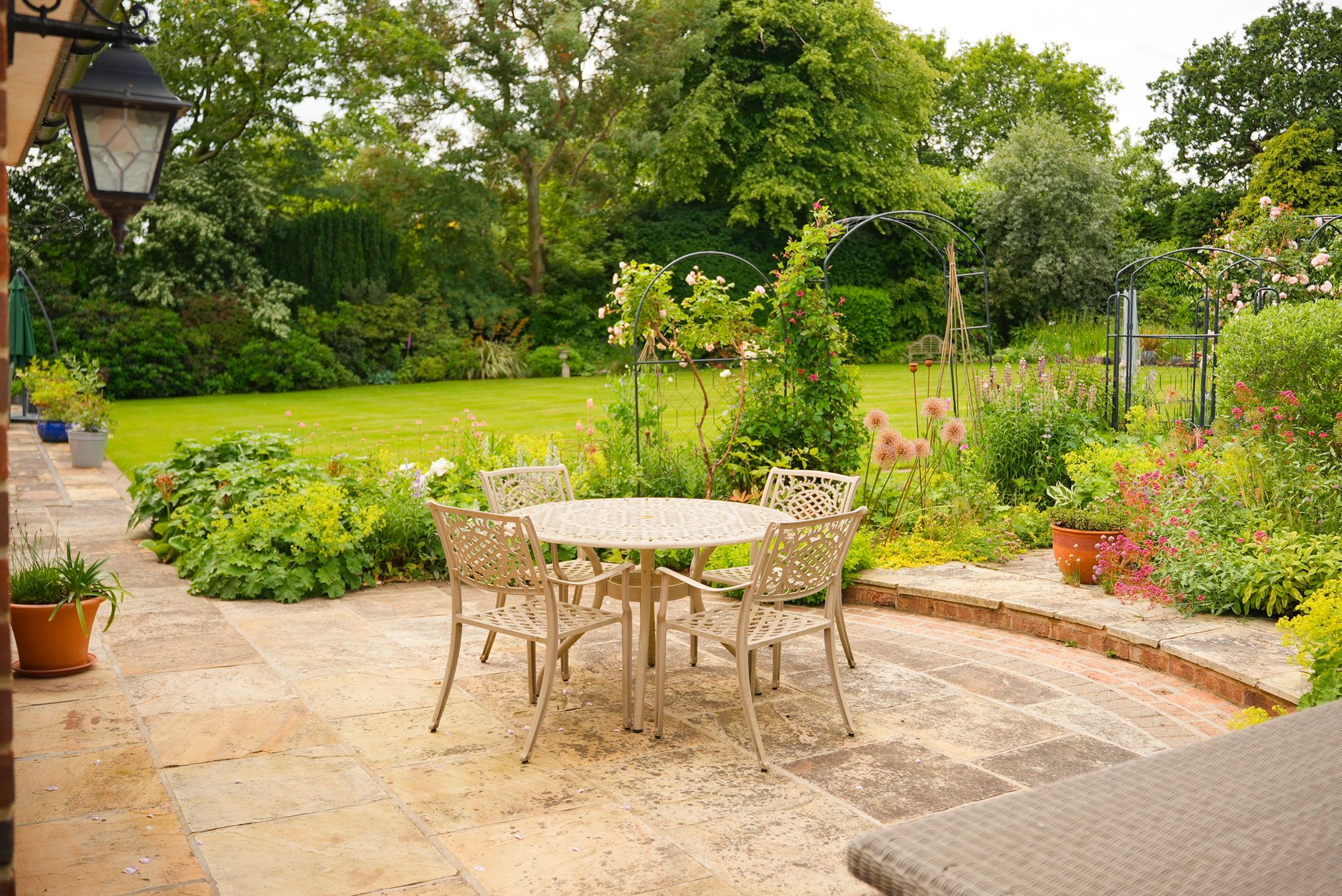 Rossett Green Lane, Harrogate, HG2