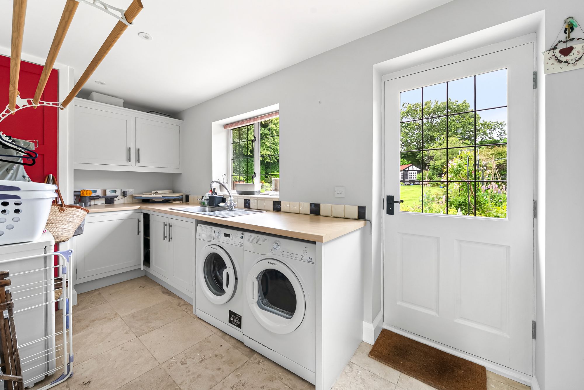 Rossett Green Lane, Harrogate, HG2