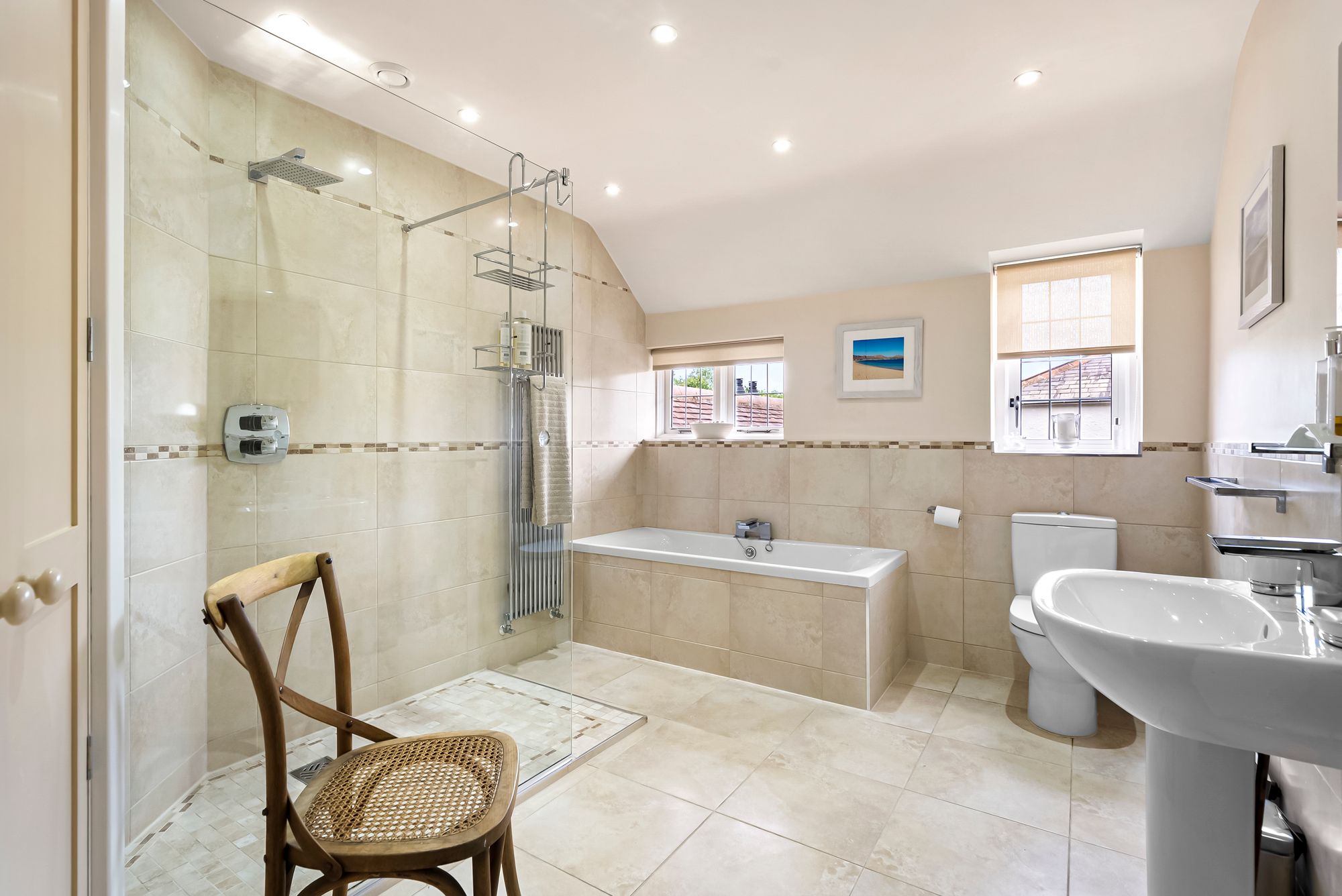 Rossett Green Lane, Harrogate, HG2