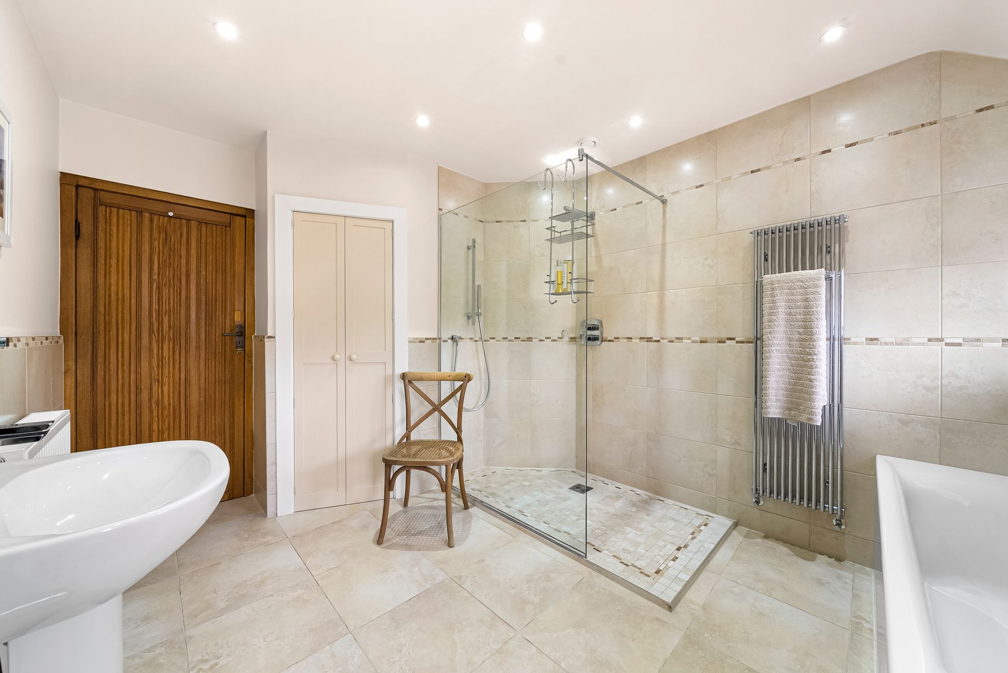 Rossett Green Lane, Harrogate, HG2
