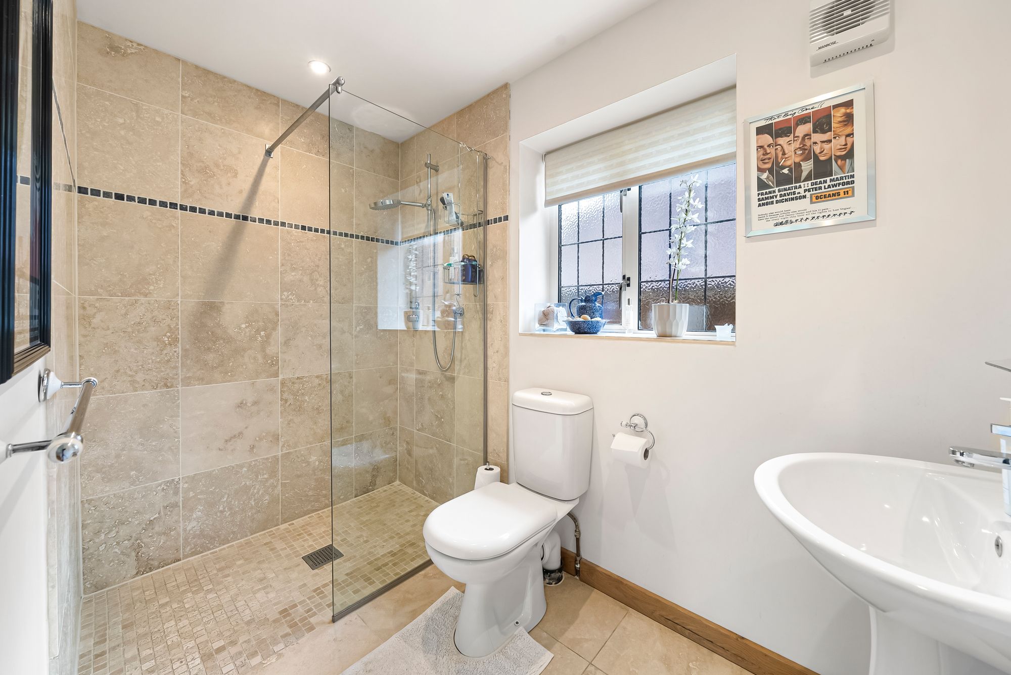 Rossett Green Lane, Harrogate, HG2