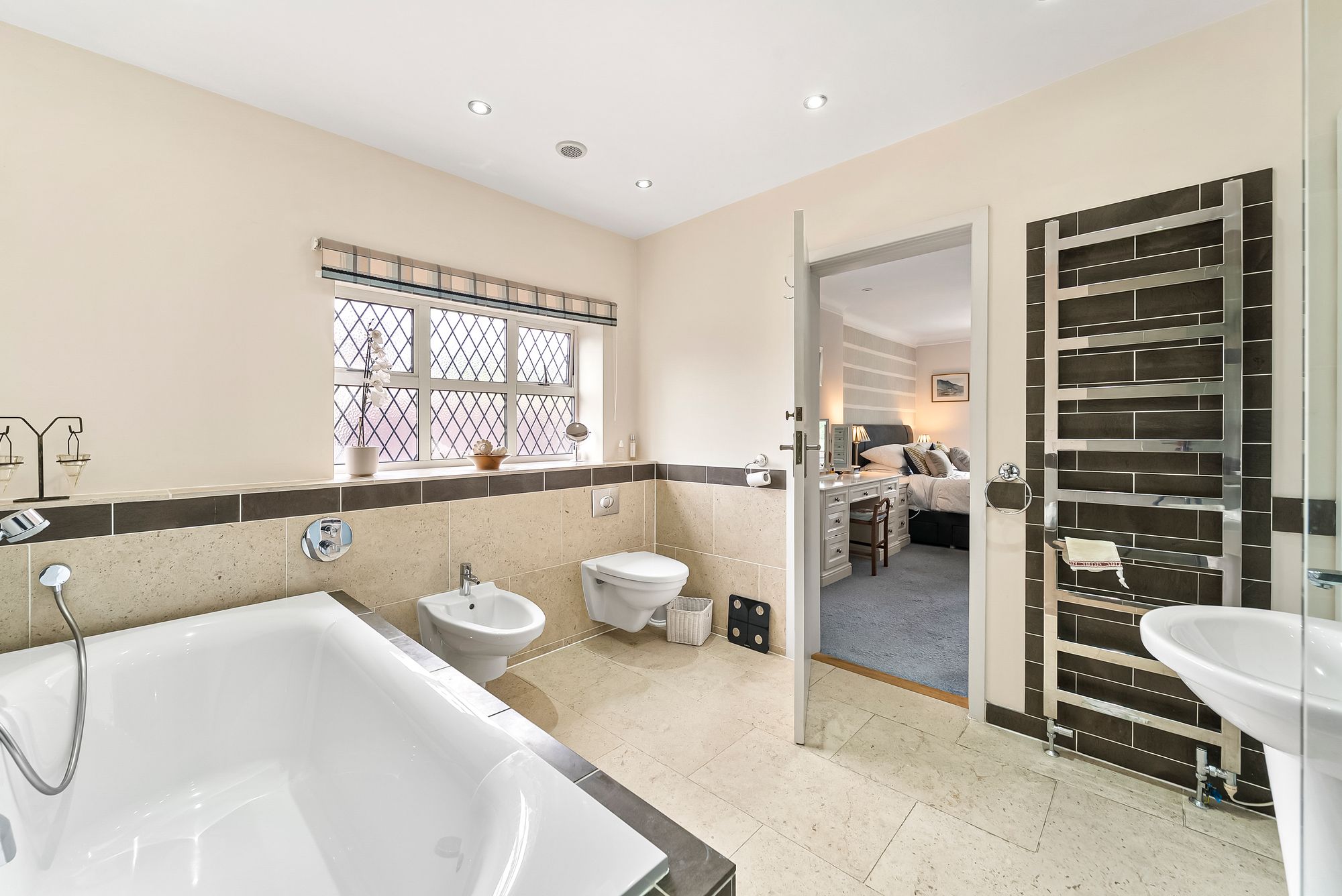 Rossett Green Lane, Harrogate, HG2