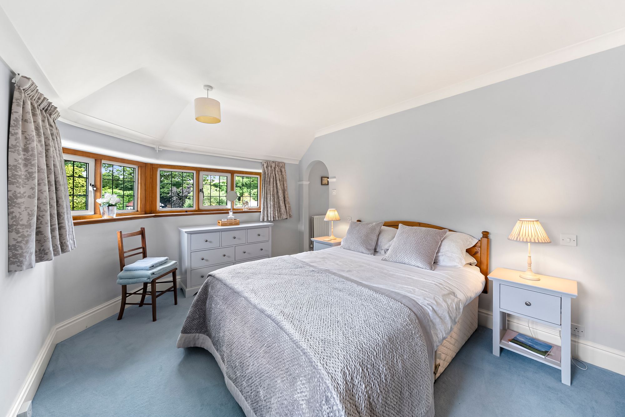Rossett Green Lane, Harrogate, HG2