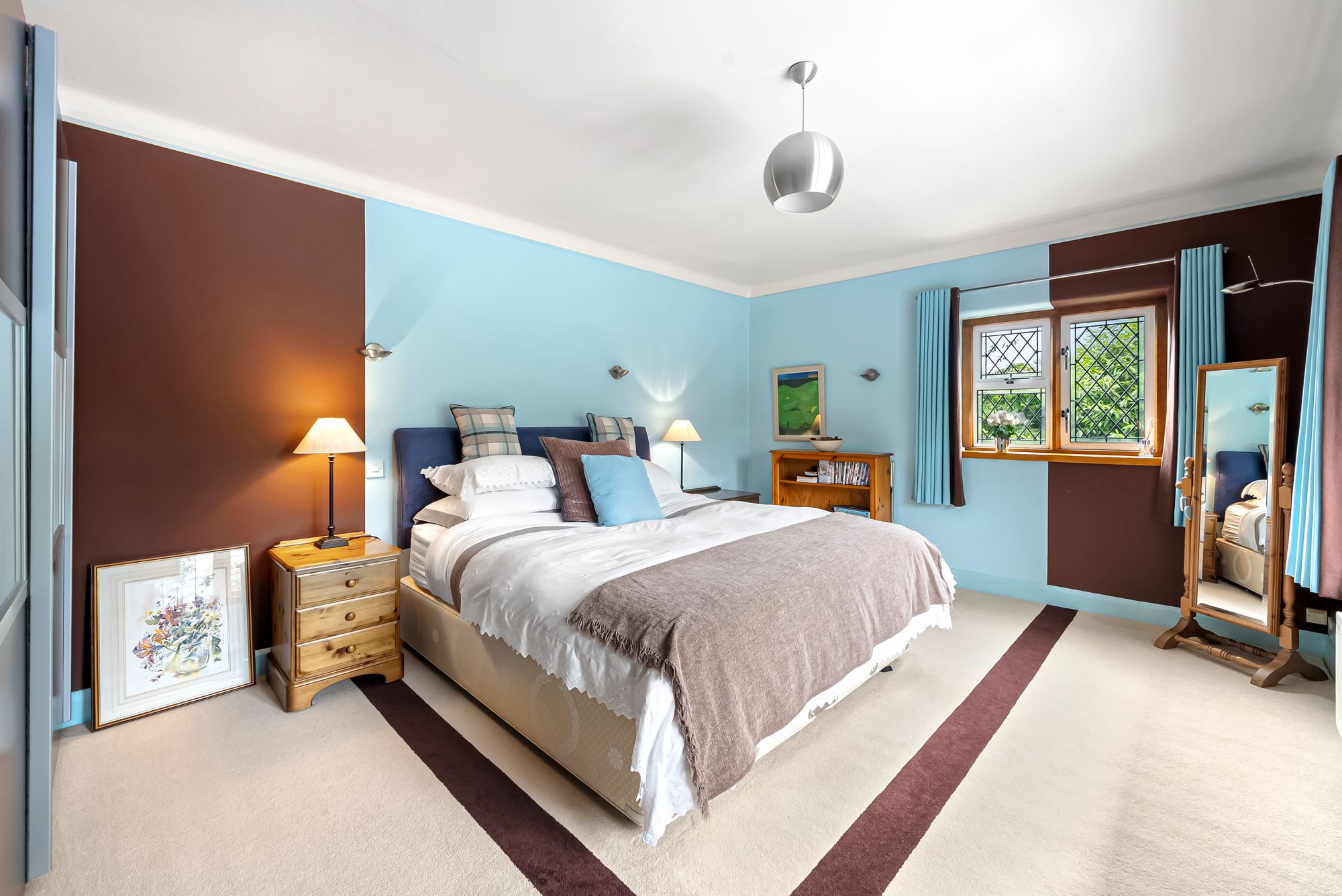 Rossett Green Lane, Harrogate, HG2