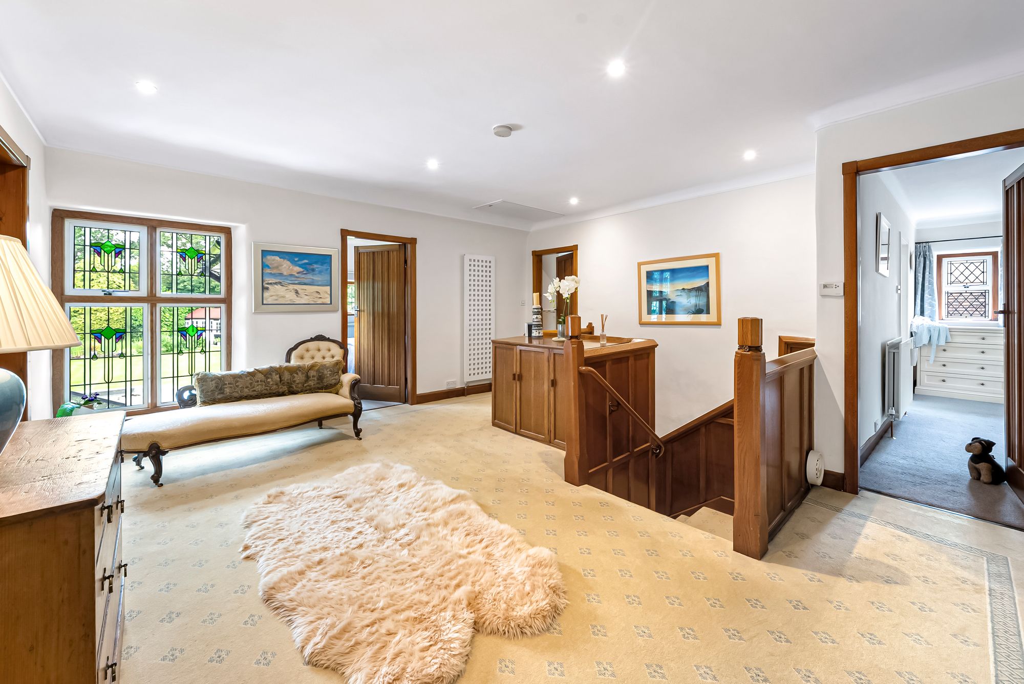 Rossett Green Lane, Harrogate, HG2