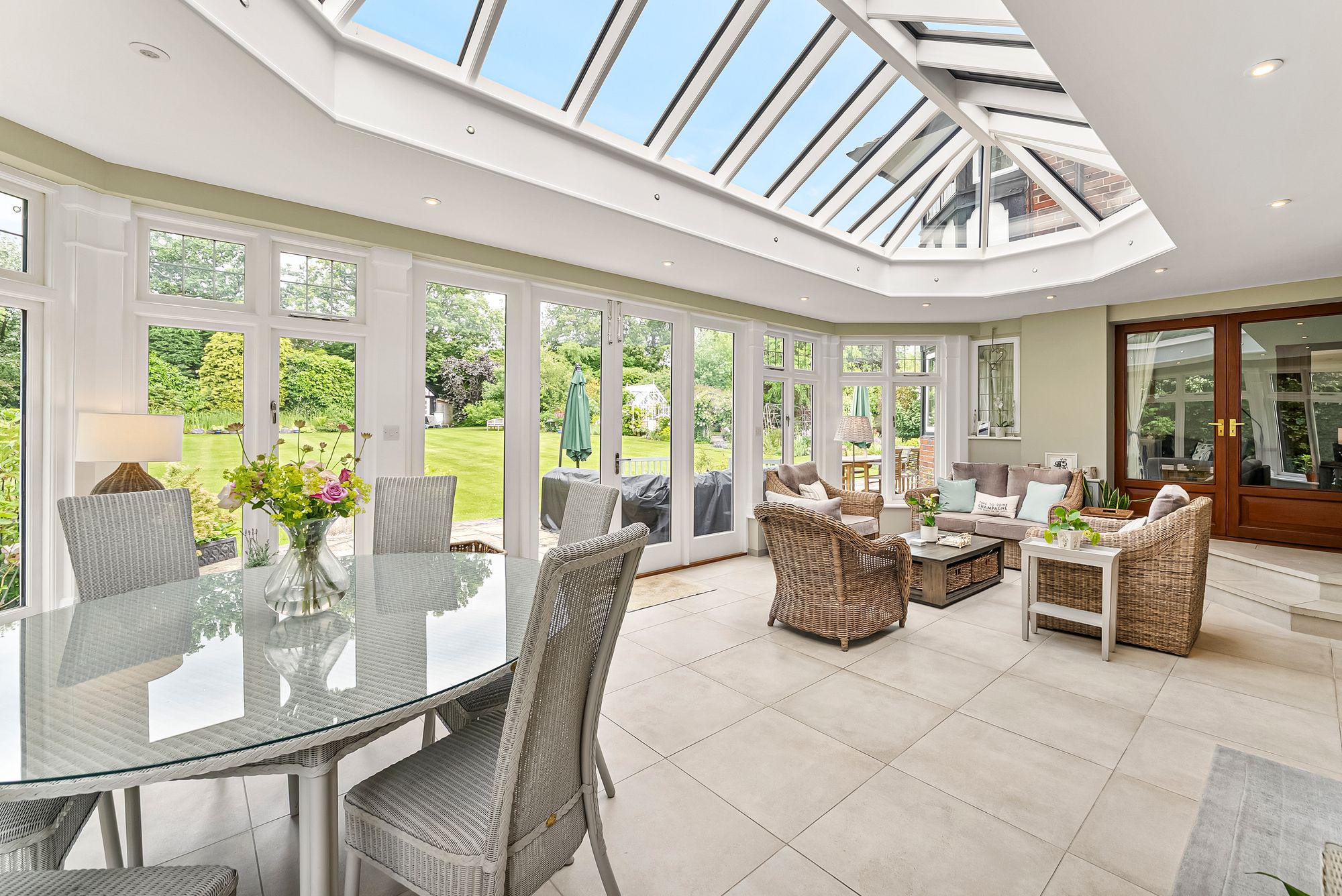Rossett Green Lane, Harrogate, HG2